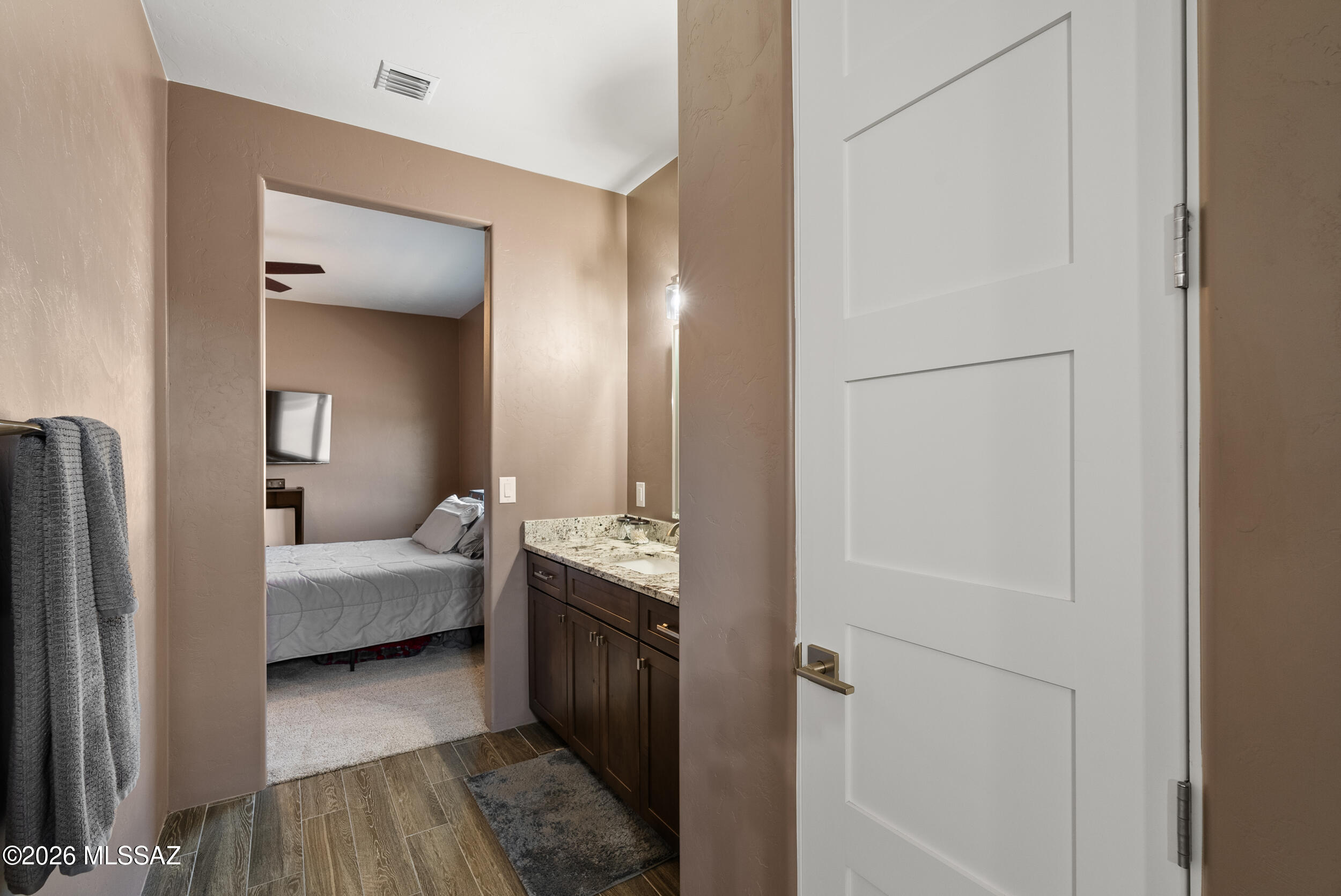 Coyote Pass Amended - Residential