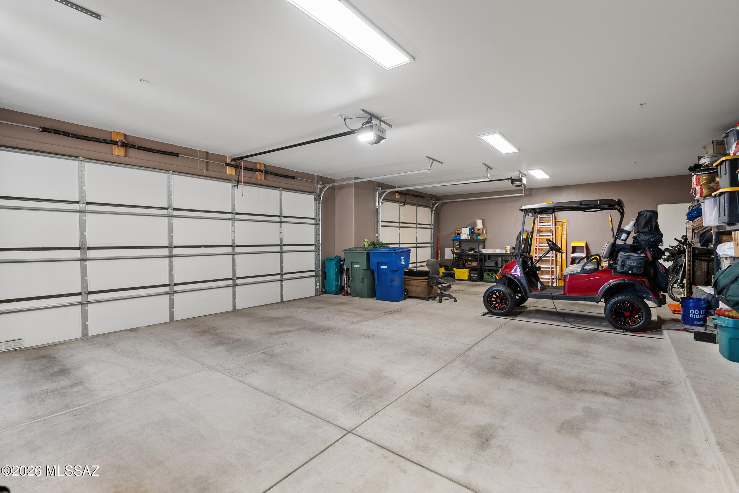Coyote Pass Amended - Residential