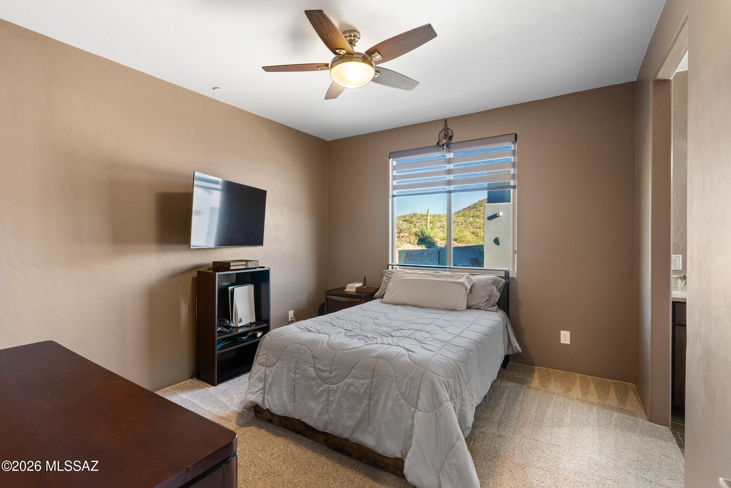 Coyote Pass Amended - Residential