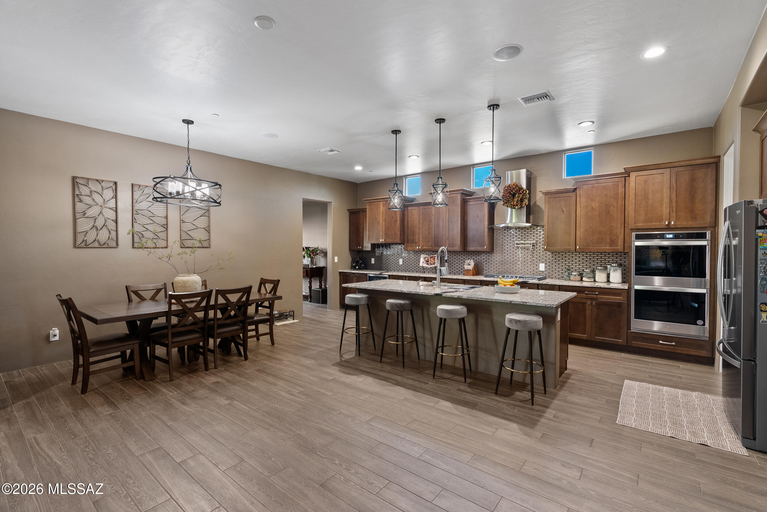 Coyote Pass Amended - Residential