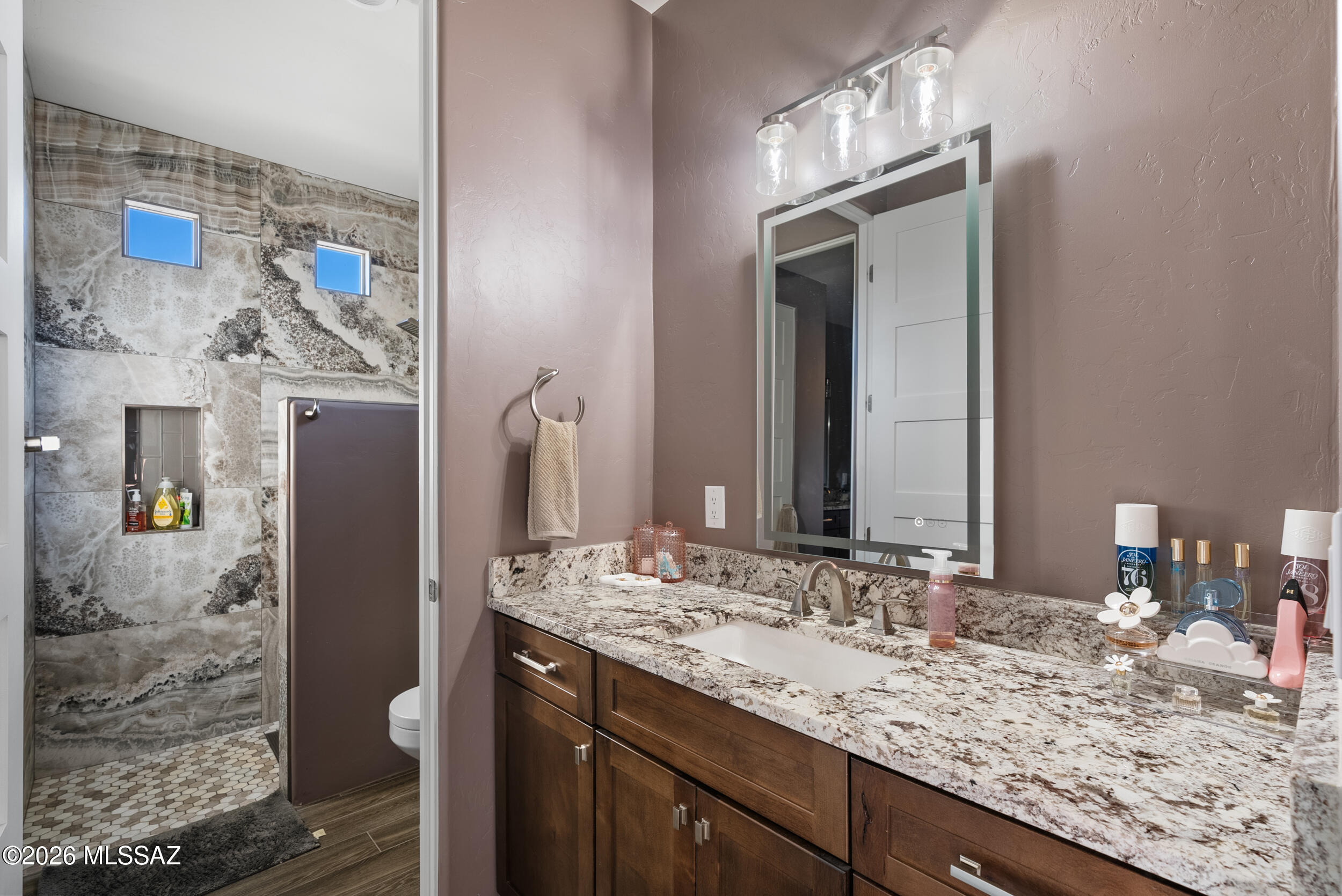 Coyote Pass Amended - Residential