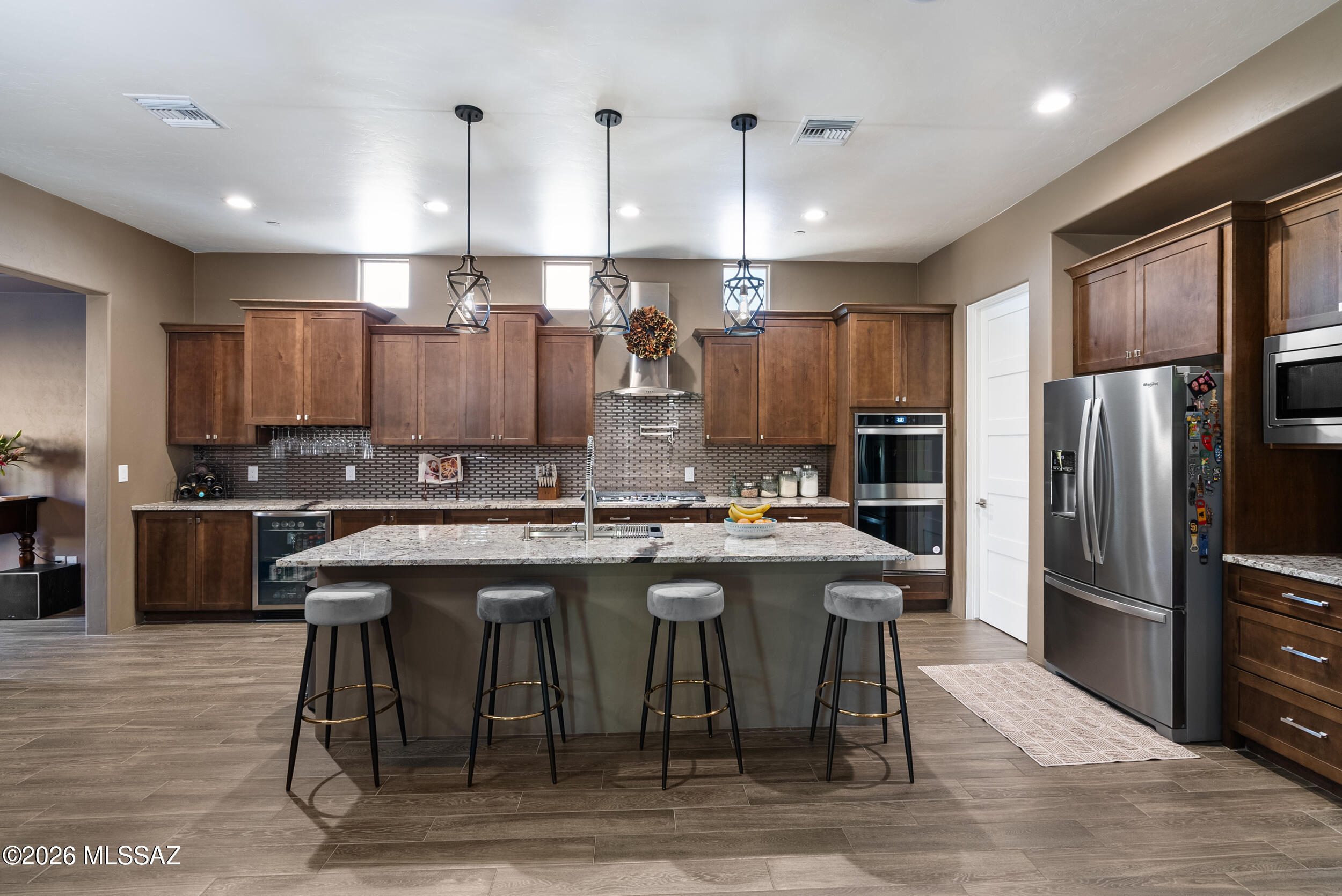 Coyote Pass Amended - Residential