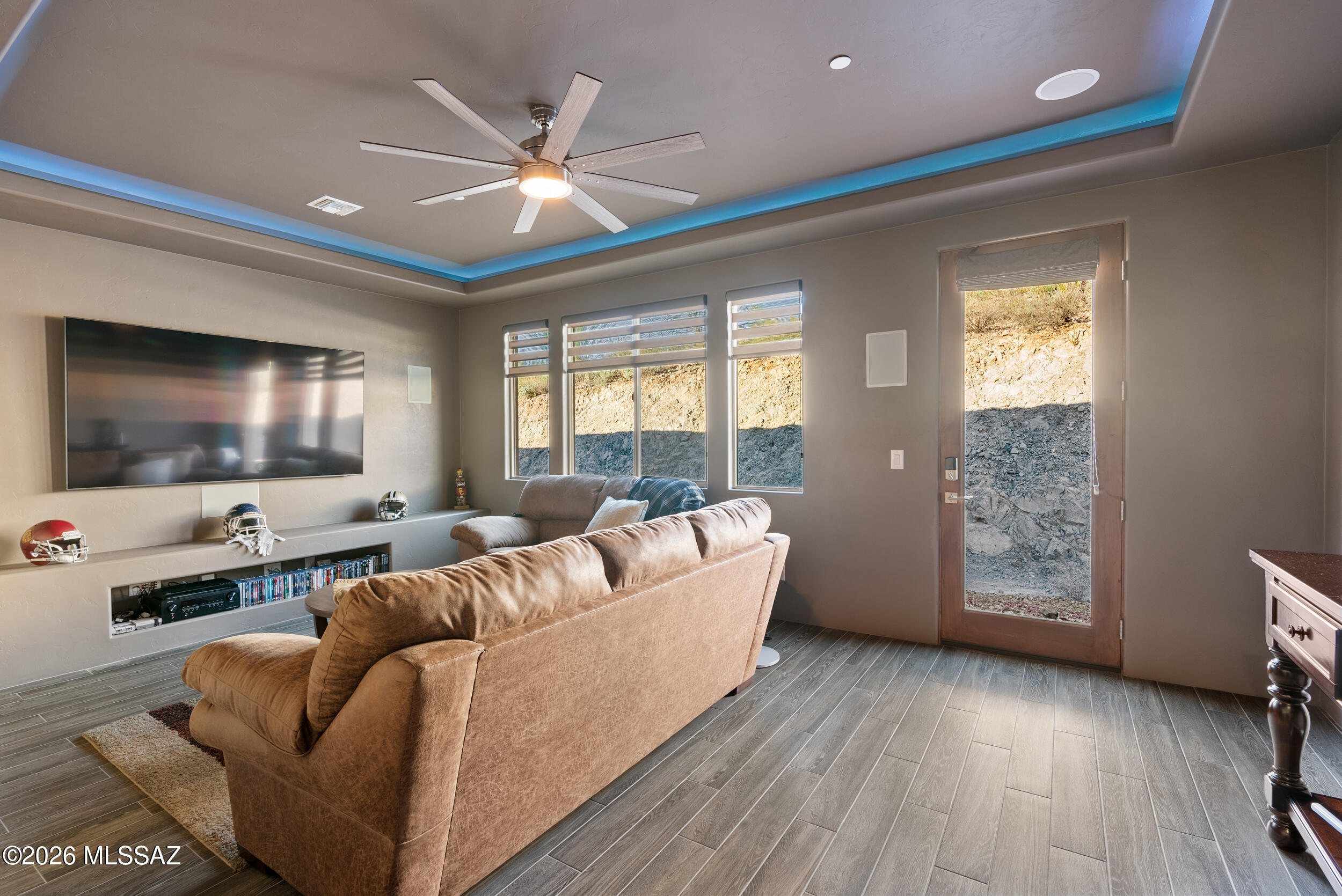 Coyote Pass Amended - Residential
