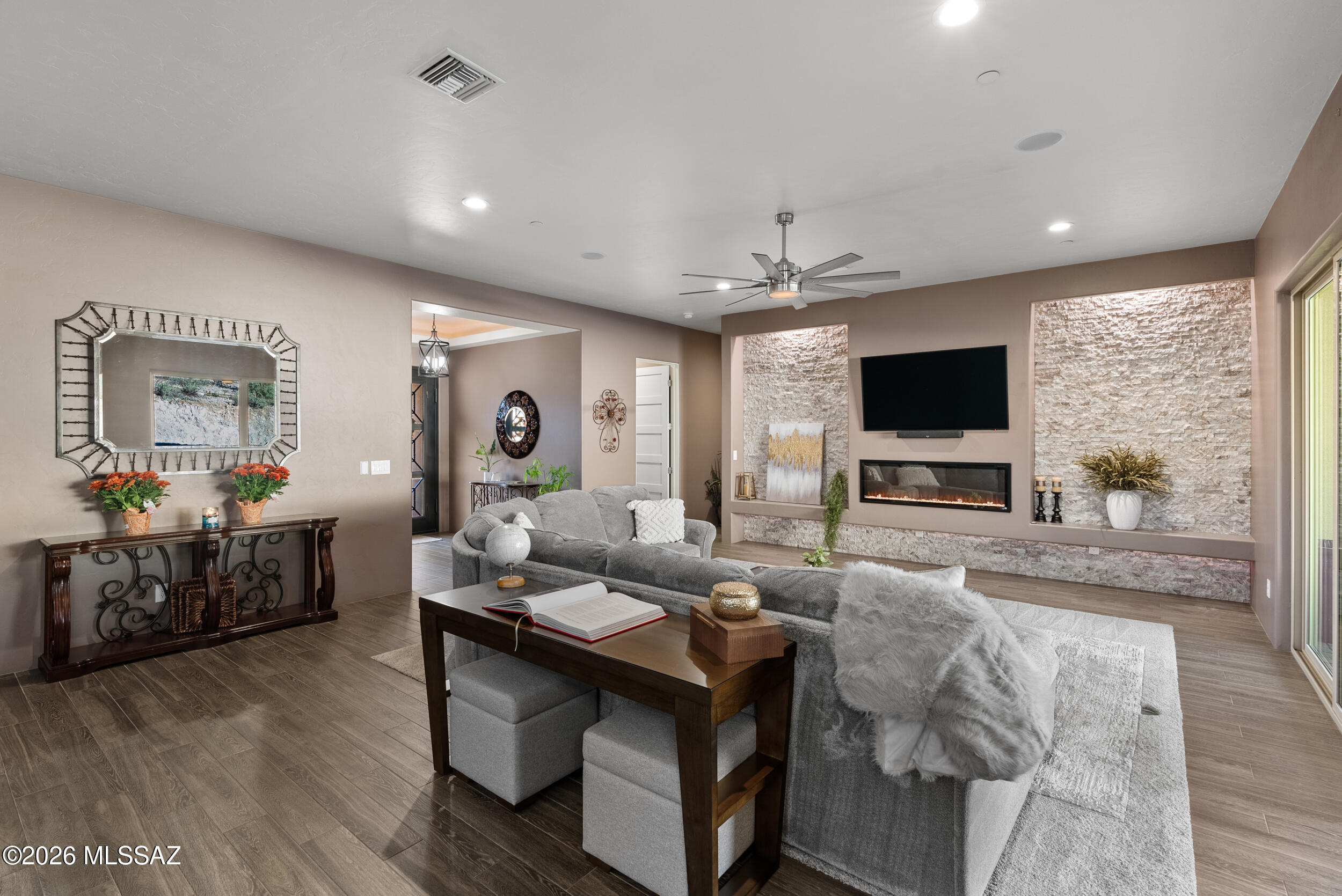 Coyote Pass Amended - Residential