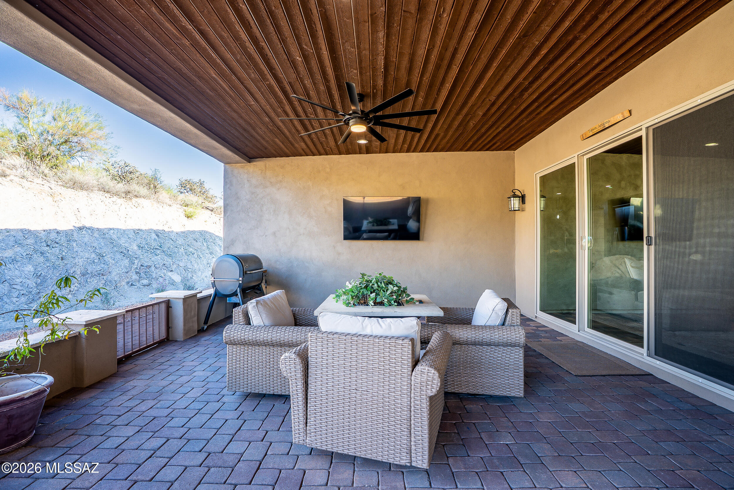 Coyote Pass Amended - Residential