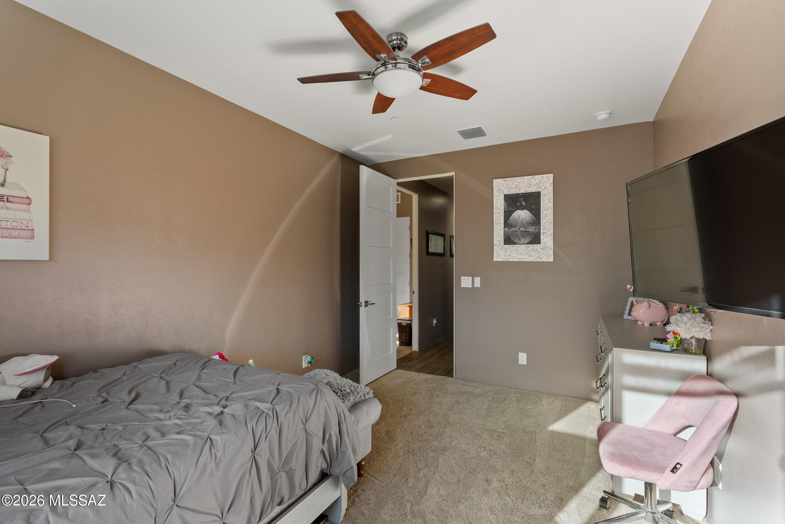Coyote Pass Amended - Residential