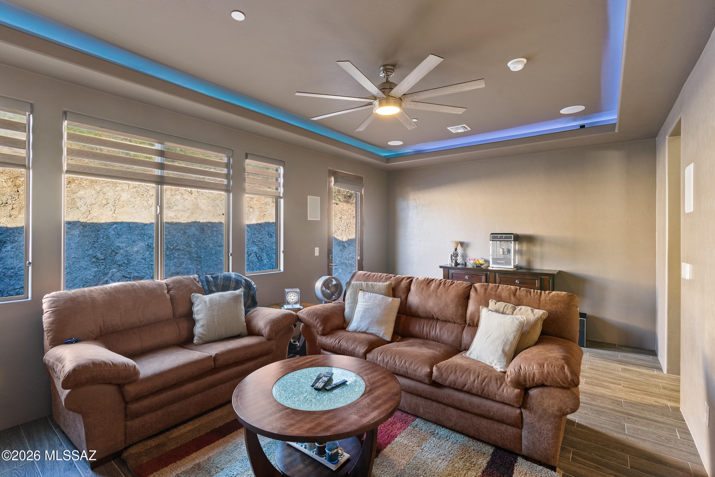 Coyote Pass Amended - Residential