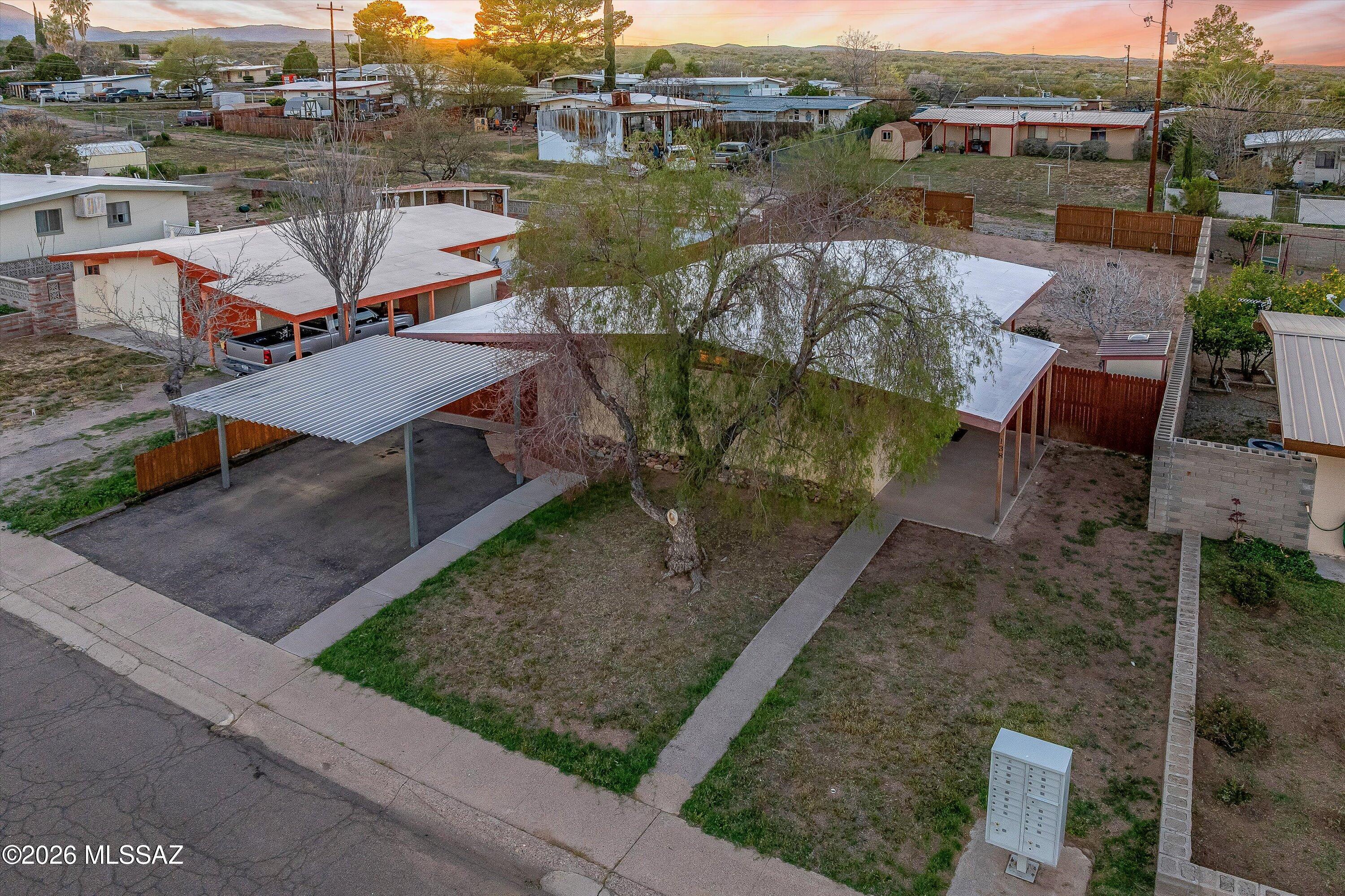 N/A - Residential