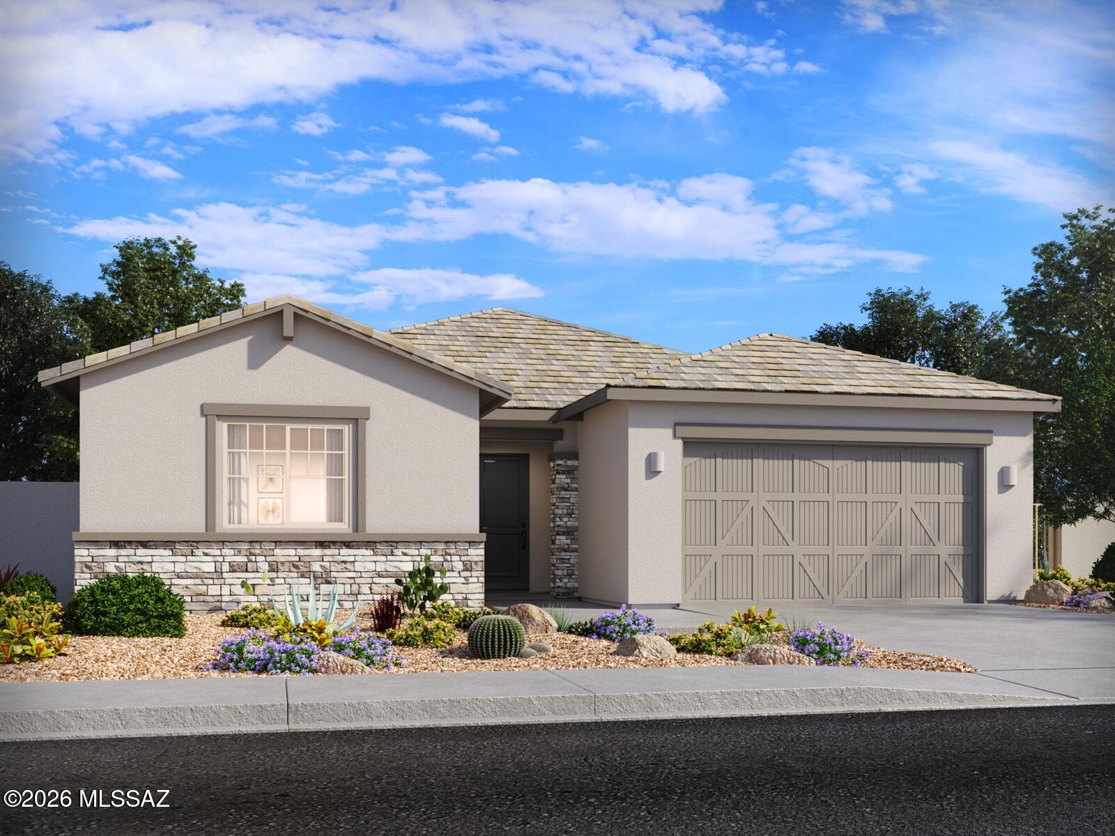 Naranja Trails (1-64) - Residential