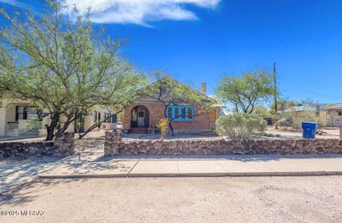 724 N 2nd Avenue Tucson AZ 85705