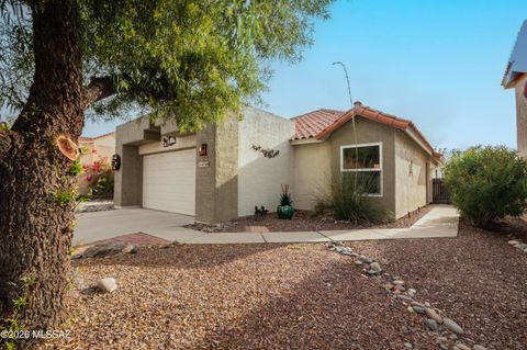4769 W Lessing Lane Tucson AZ 85742