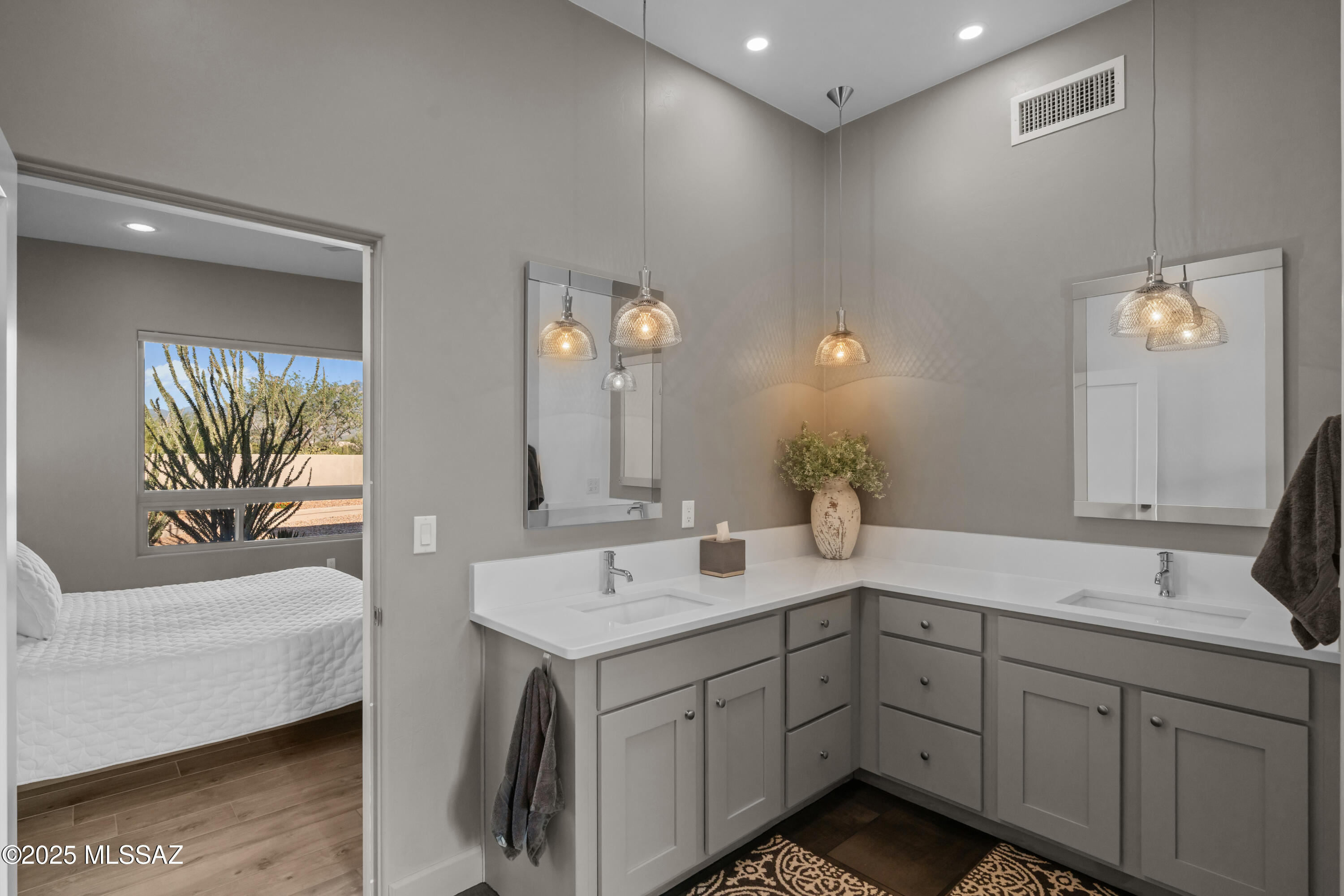 Coyote Creek (1-395) - Residential