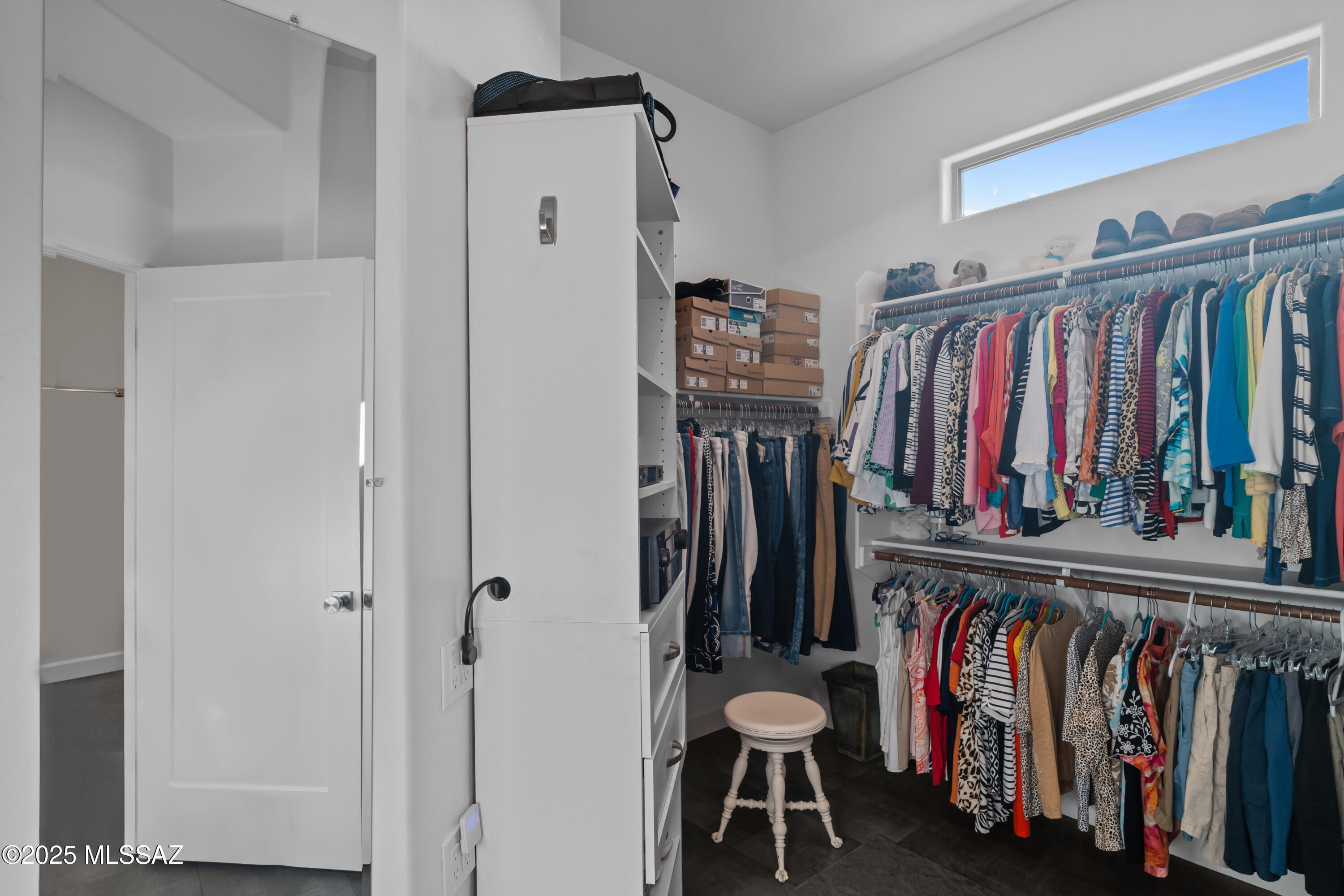 Coyote Creek (1-395) - Residential