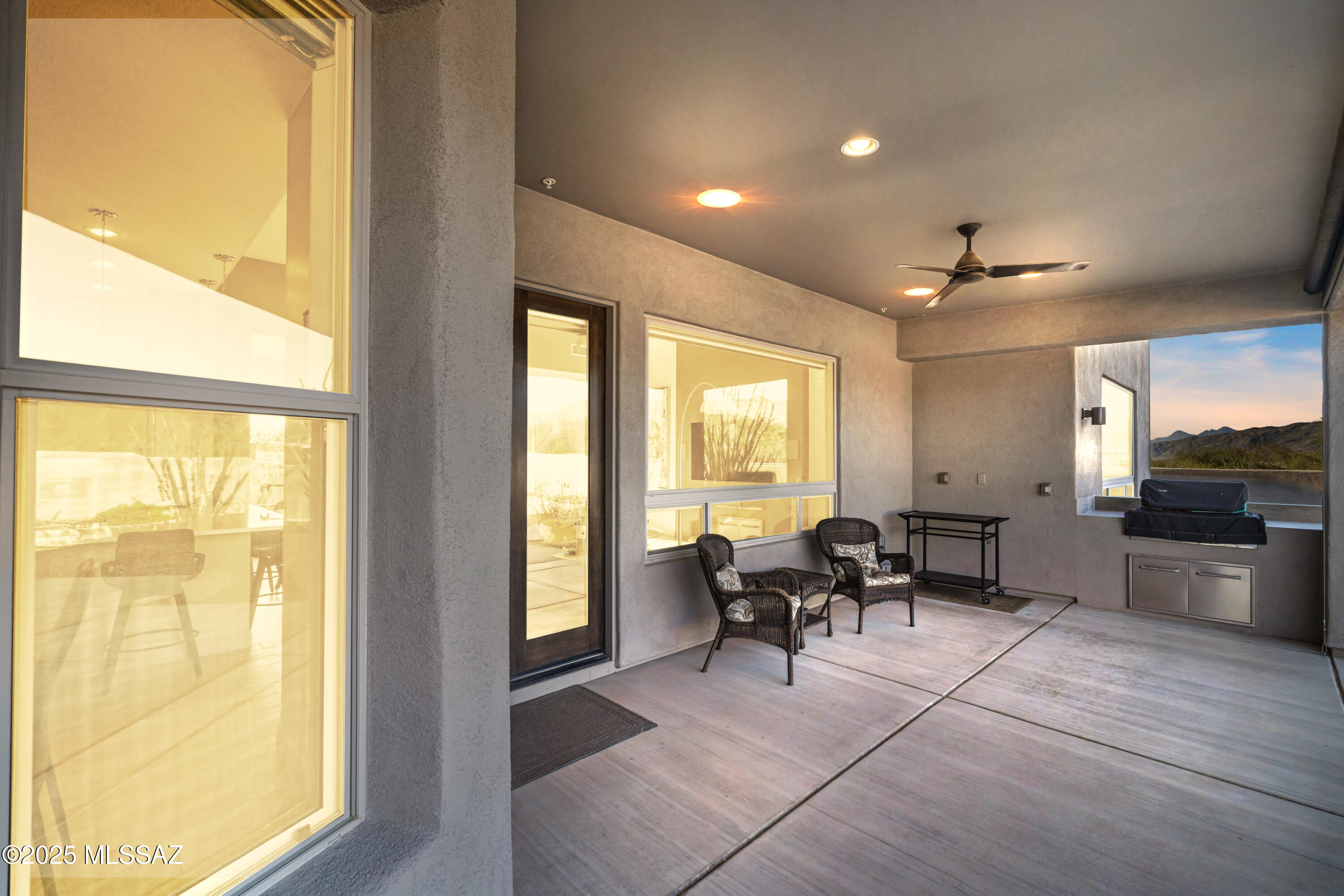 Coyote Creek (1-395) - Residential