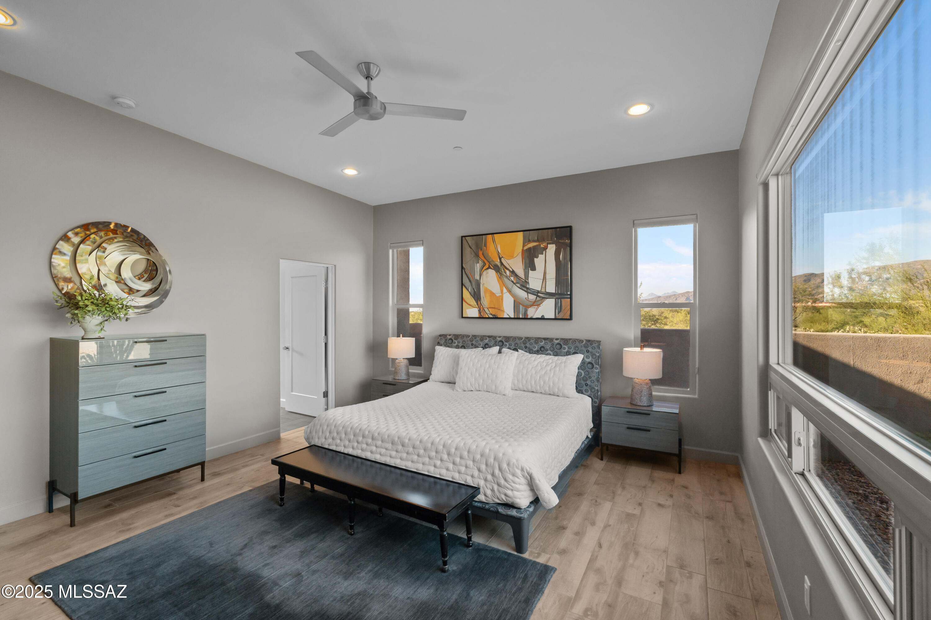 Coyote Creek (1-395) - Residential