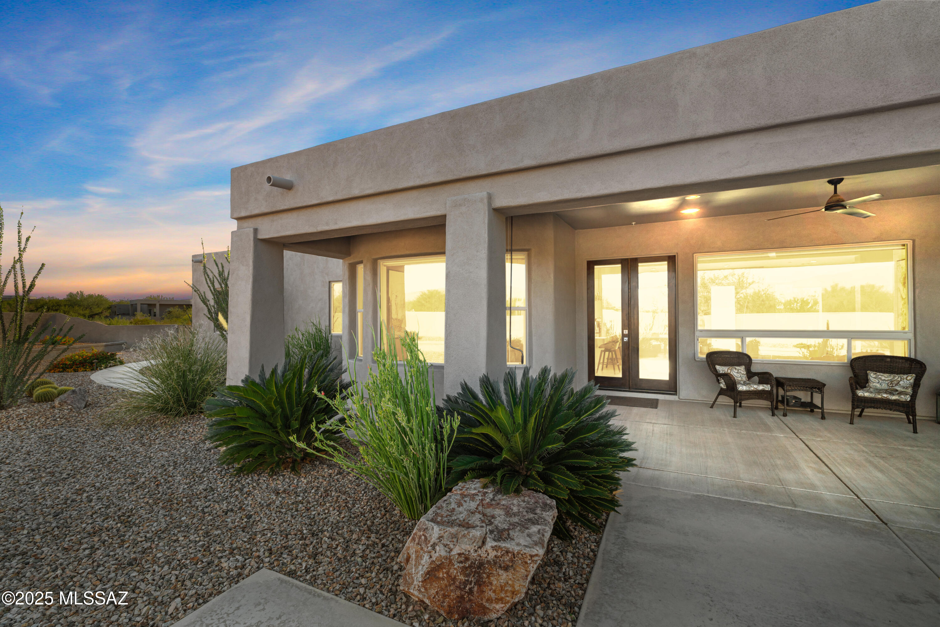 Coyote Creek (1-395) - Residential