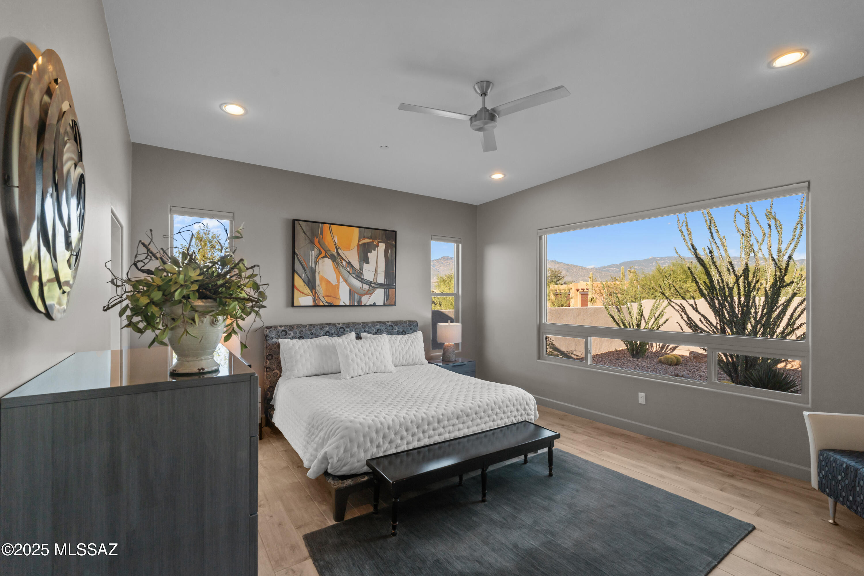 Coyote Creek (1-395) - Residential