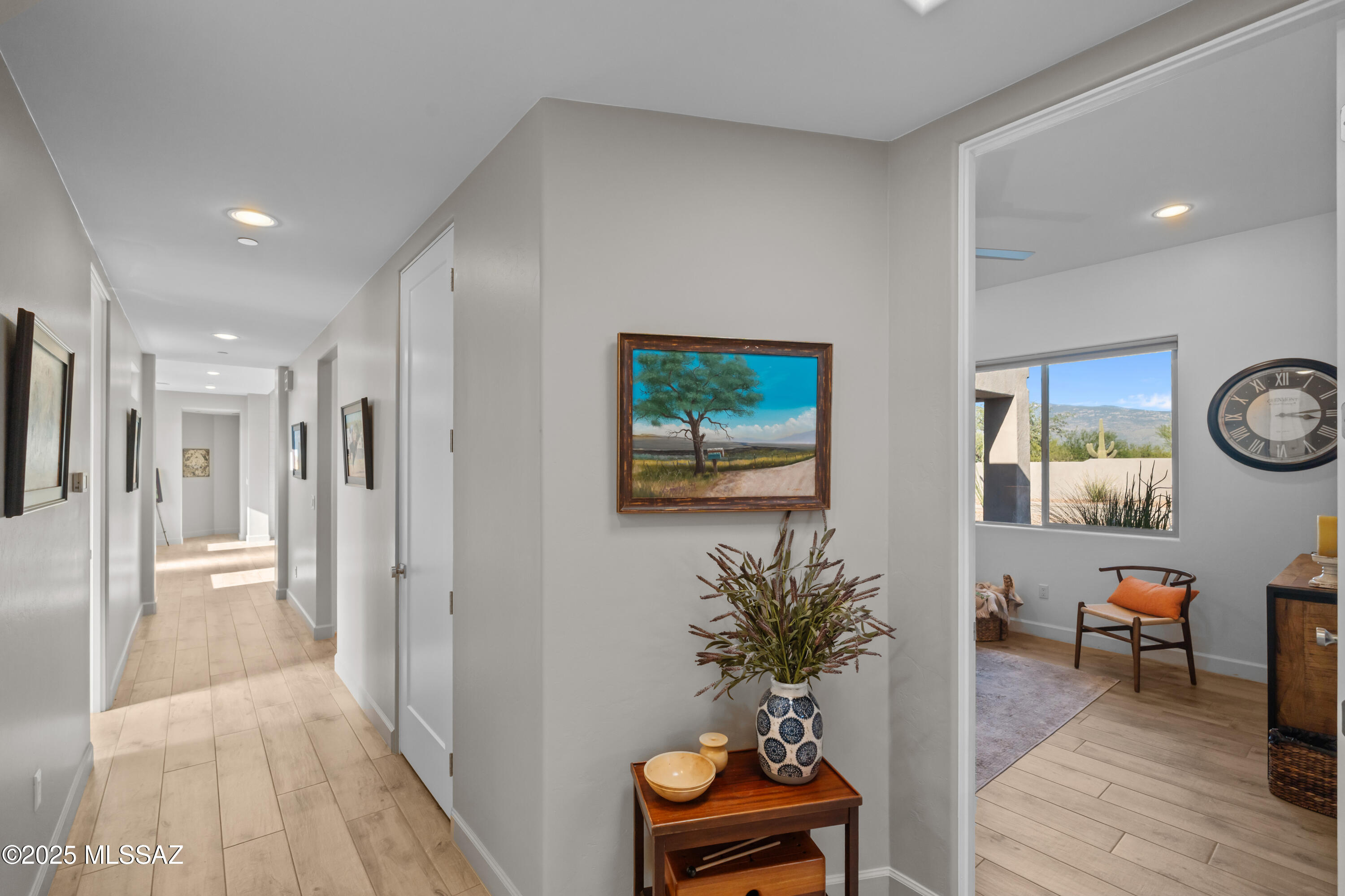 Coyote Creek (1-395) - Residential