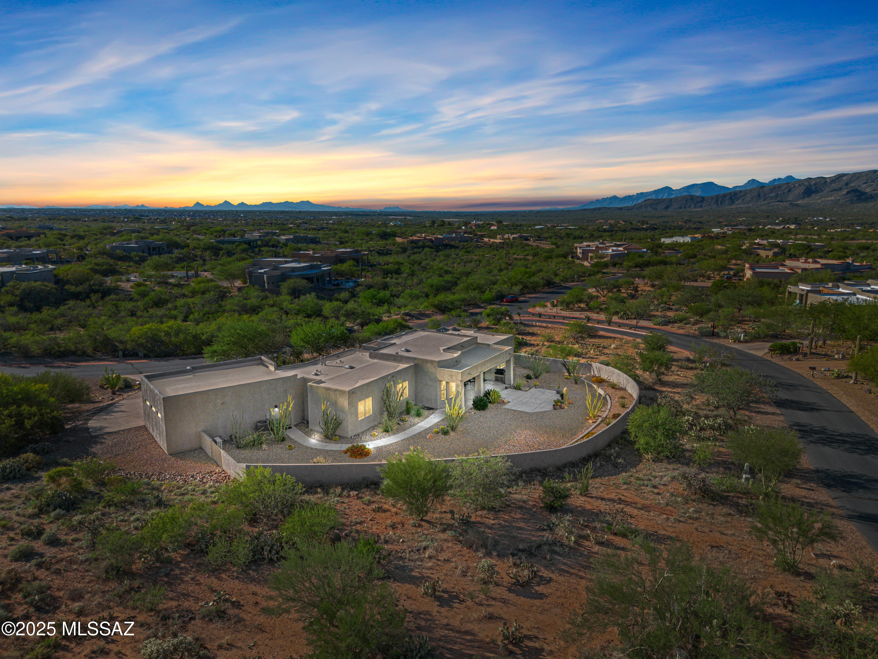 Coyote Creek (1-395) - Residential
