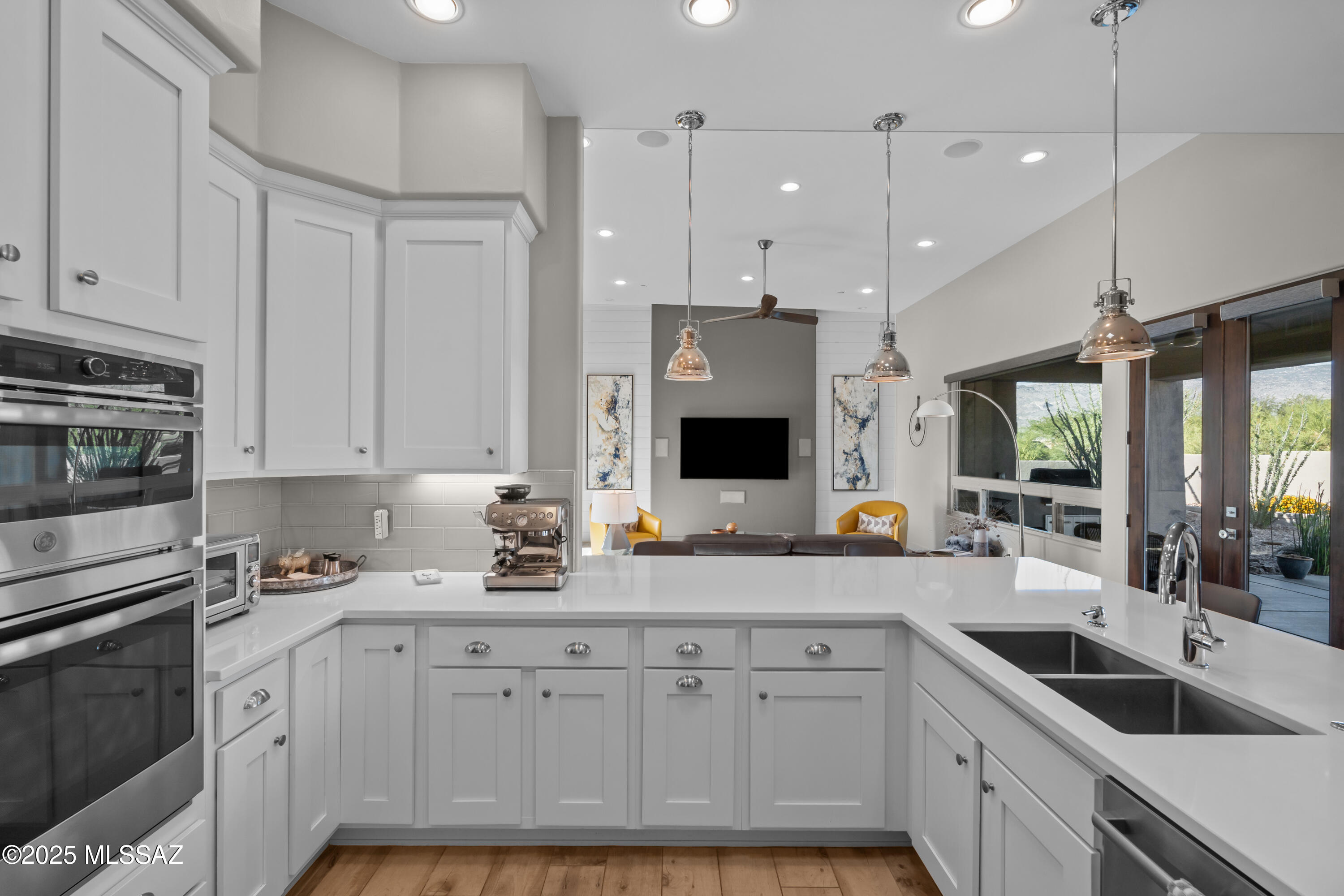 Coyote Creek (1-395) - Residential