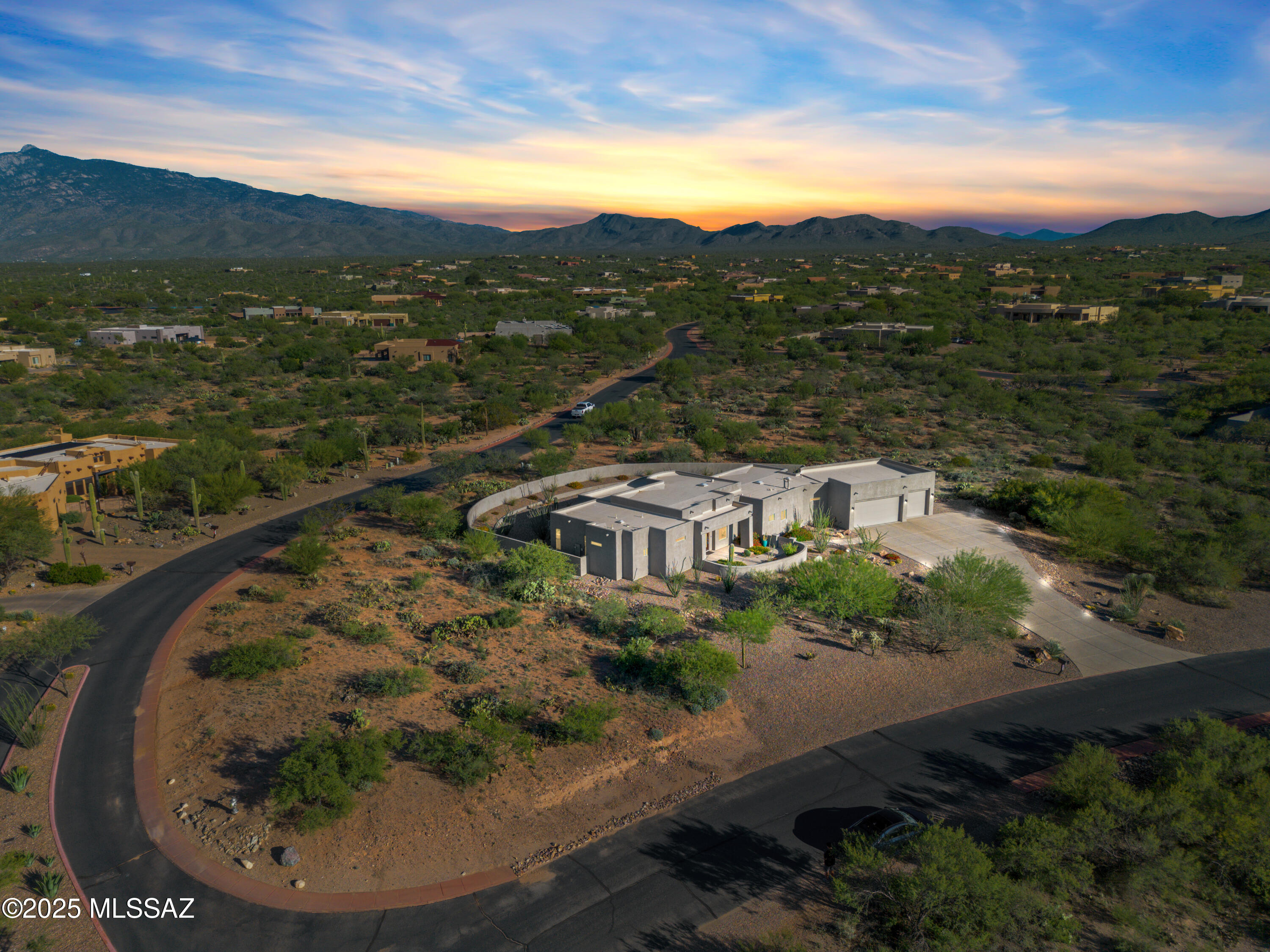 Coyote Creek (1-395) - Residential