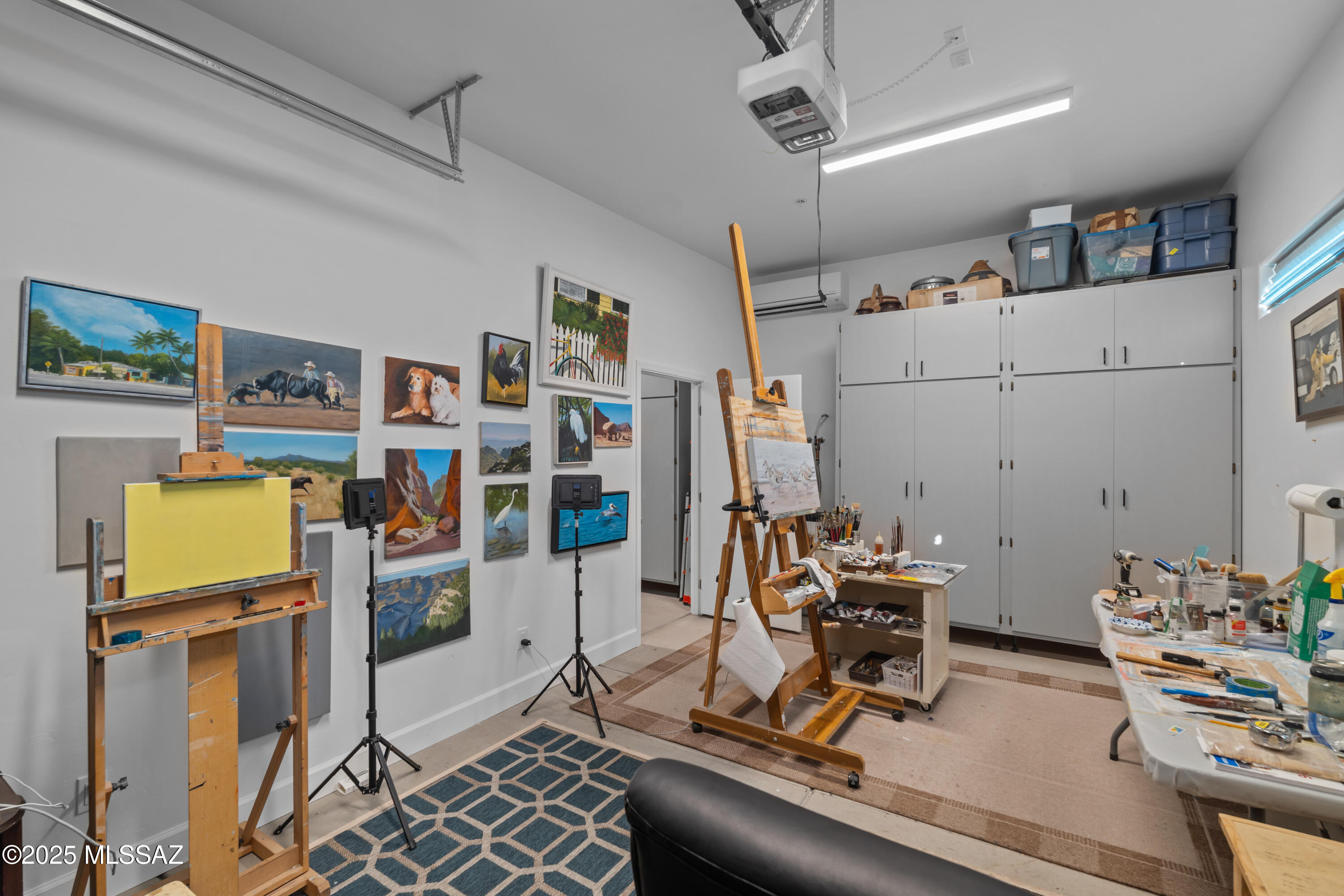 Coyote Creek (1-395) - Residential