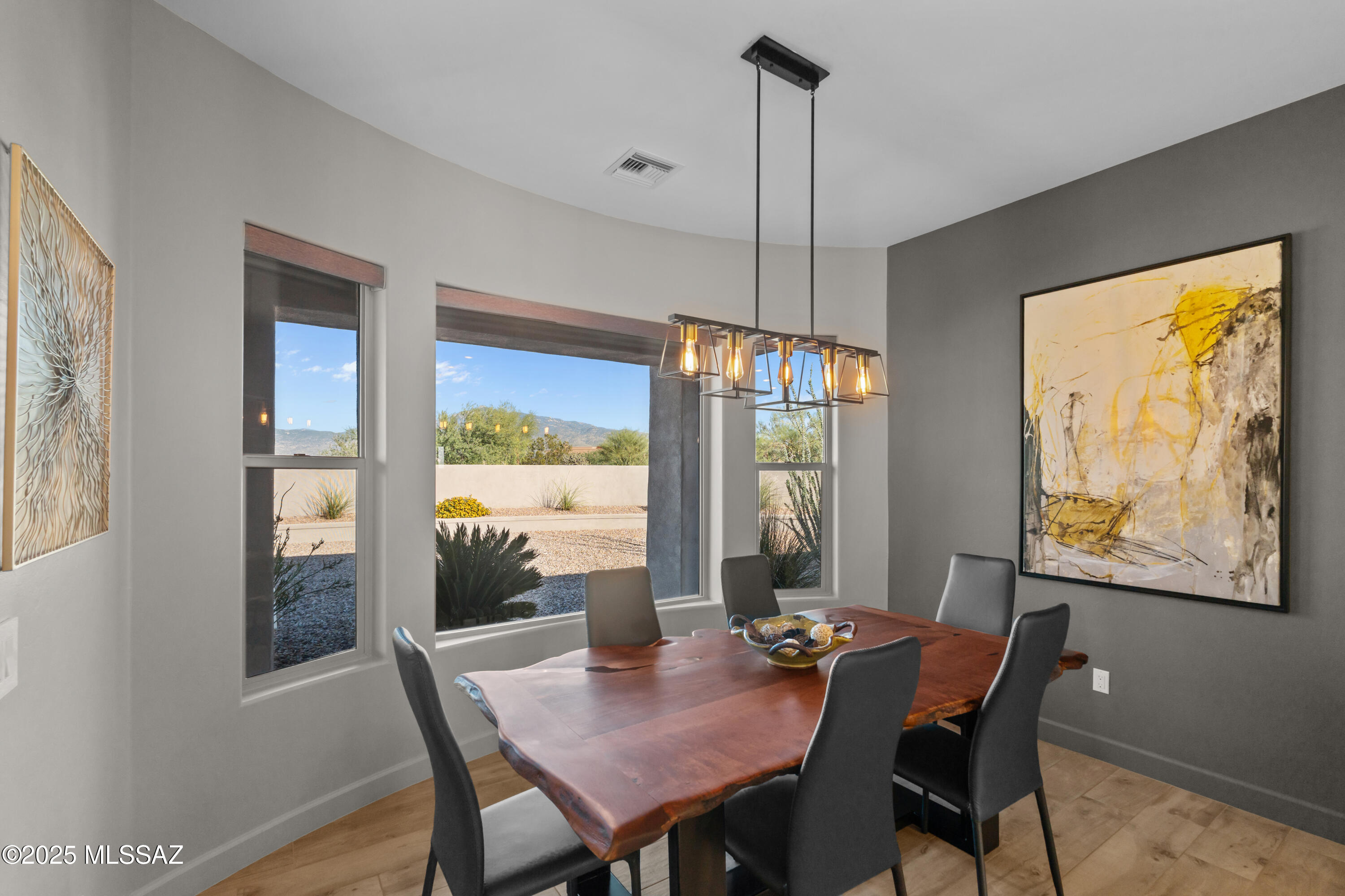 Coyote Creek (1-395) - Residential