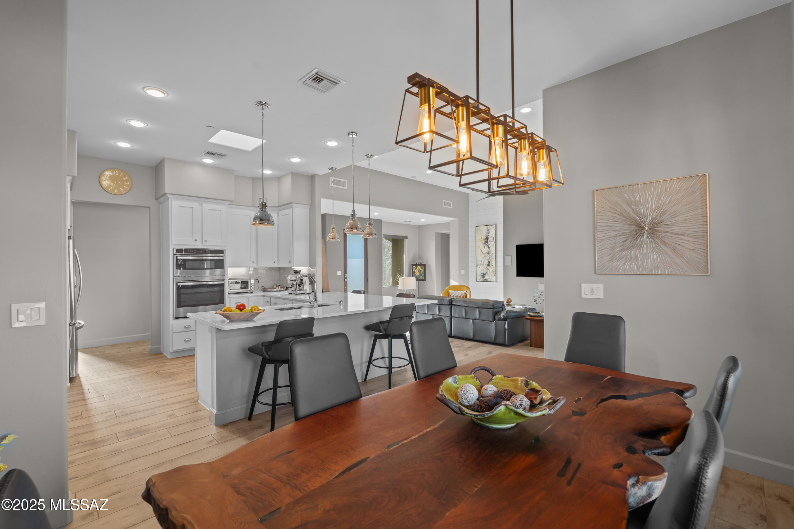 Coyote Creek (1-395) - Residential