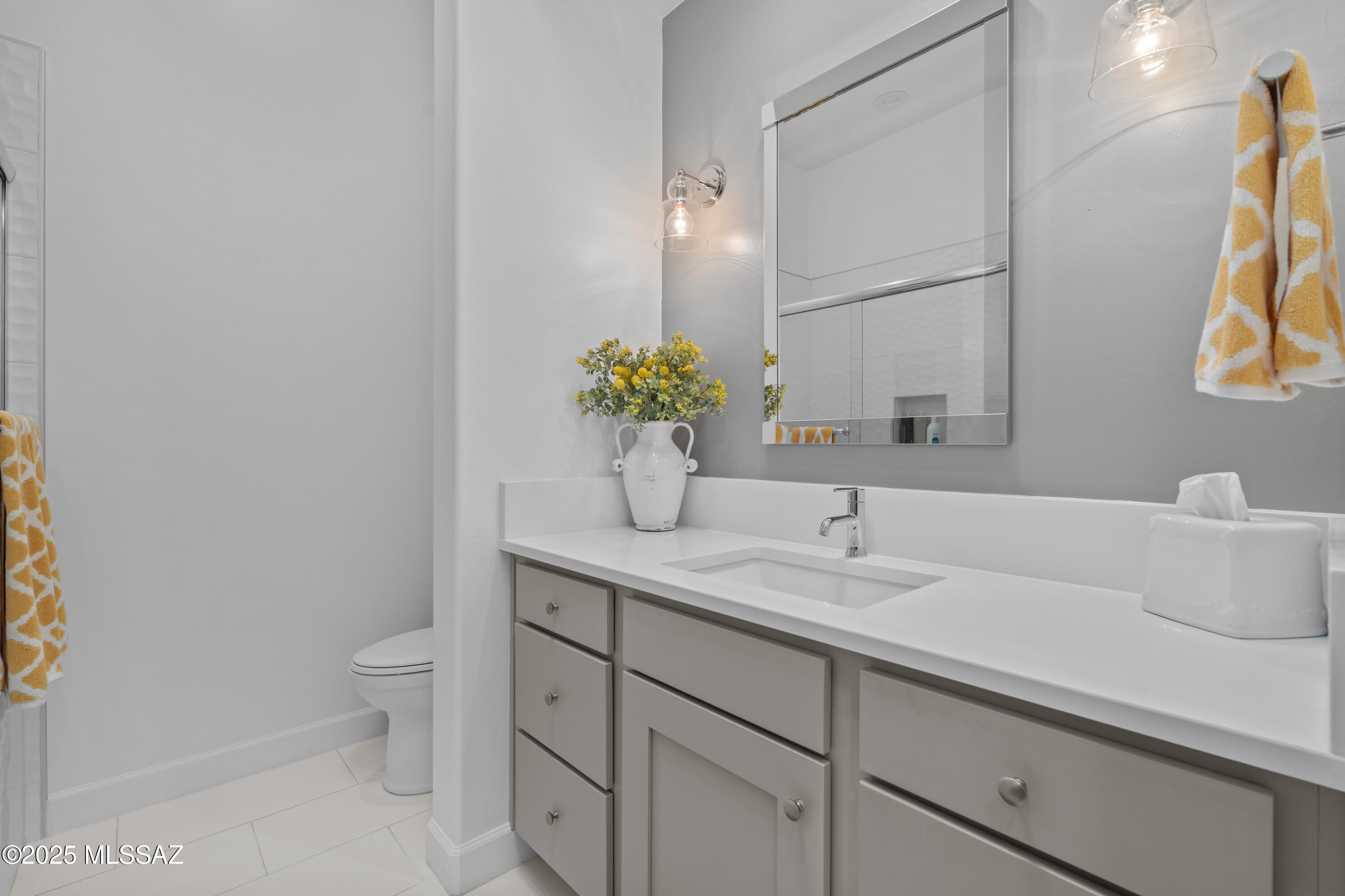 Coyote Creek (1-395) - Residential