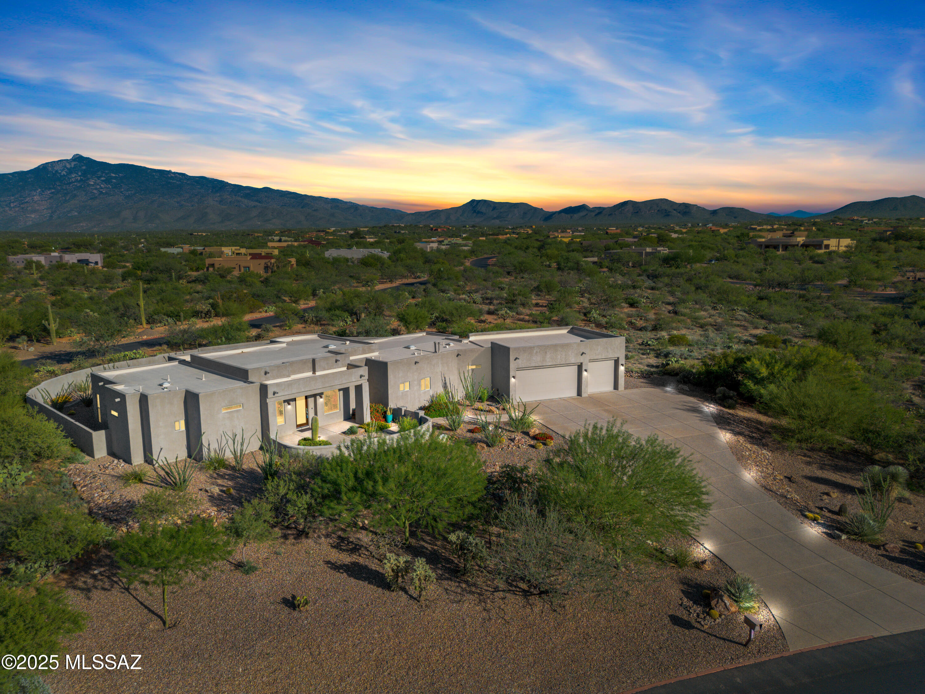 Coyote Creek (1-395) - Residential