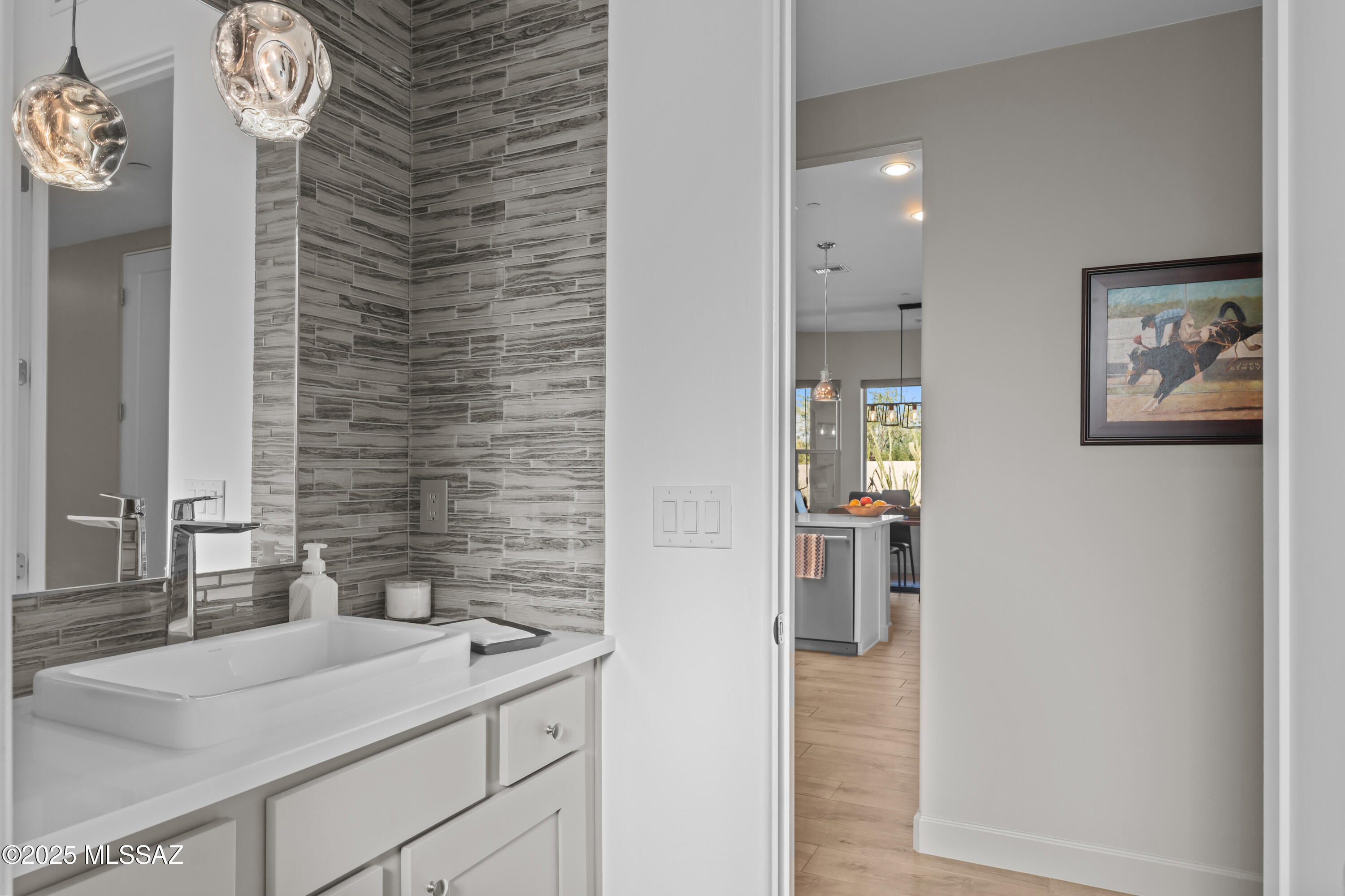 Coyote Creek (1-395) - Residential