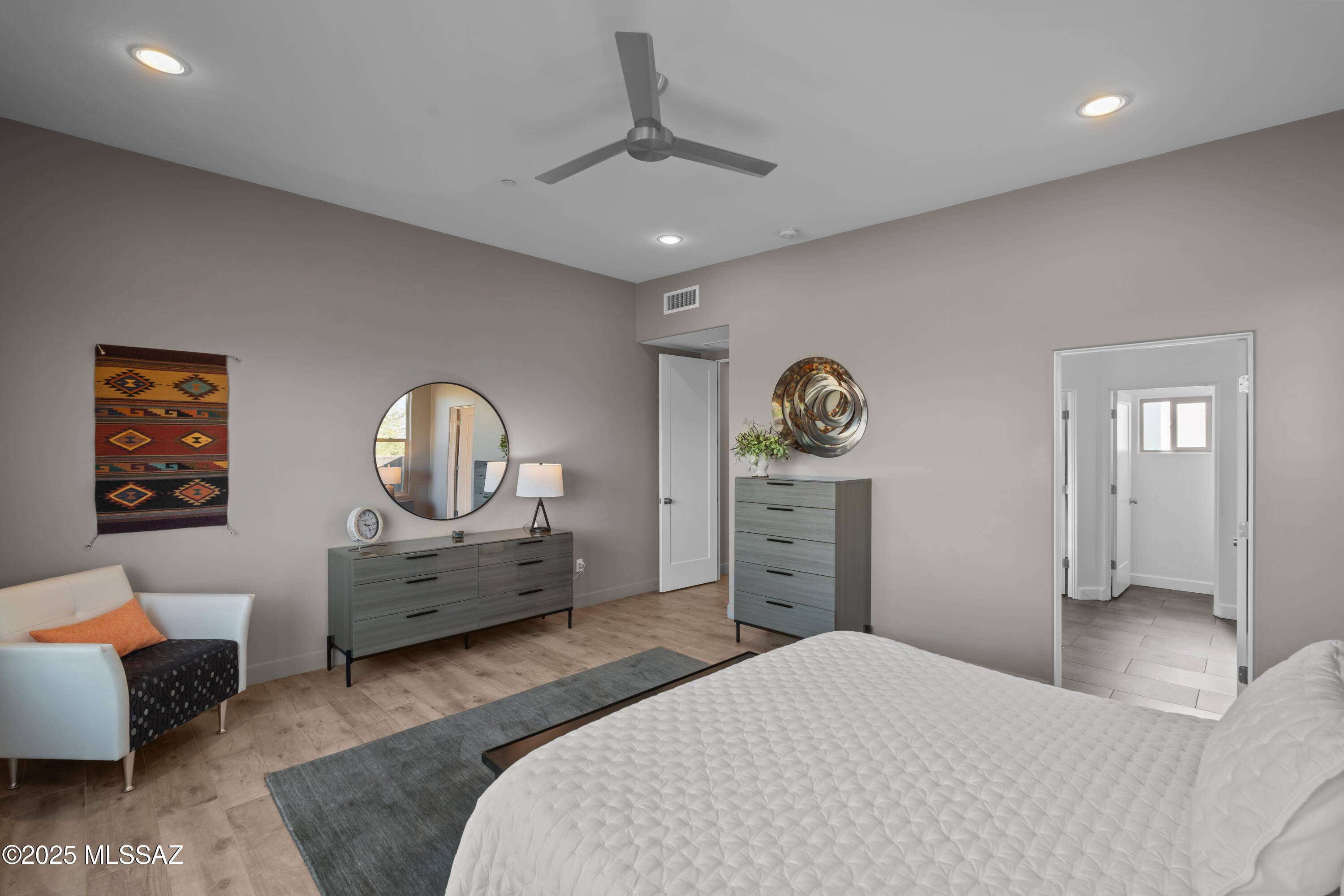 Coyote Creek (1-395) - Residential