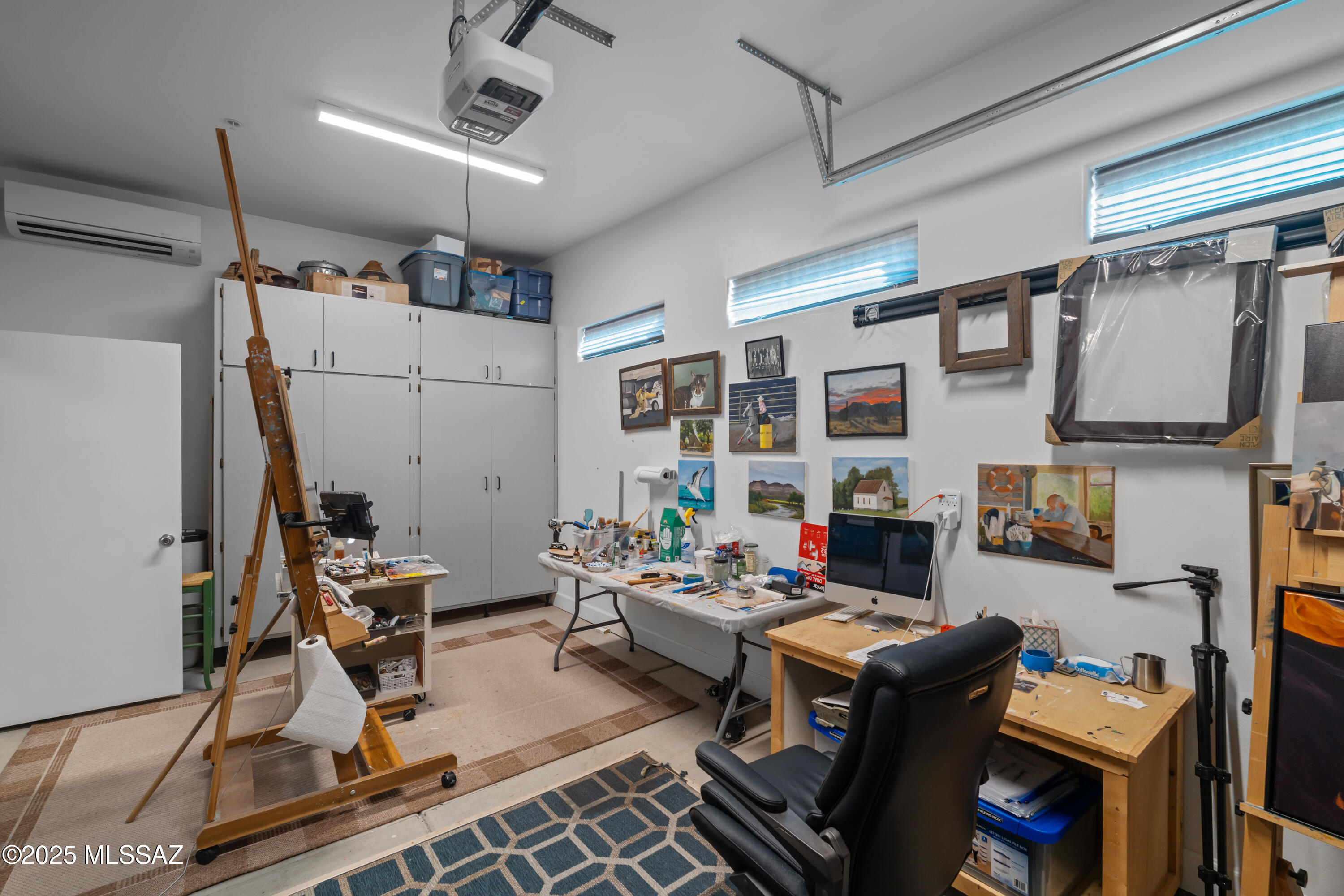 Coyote Creek (1-395) - Residential