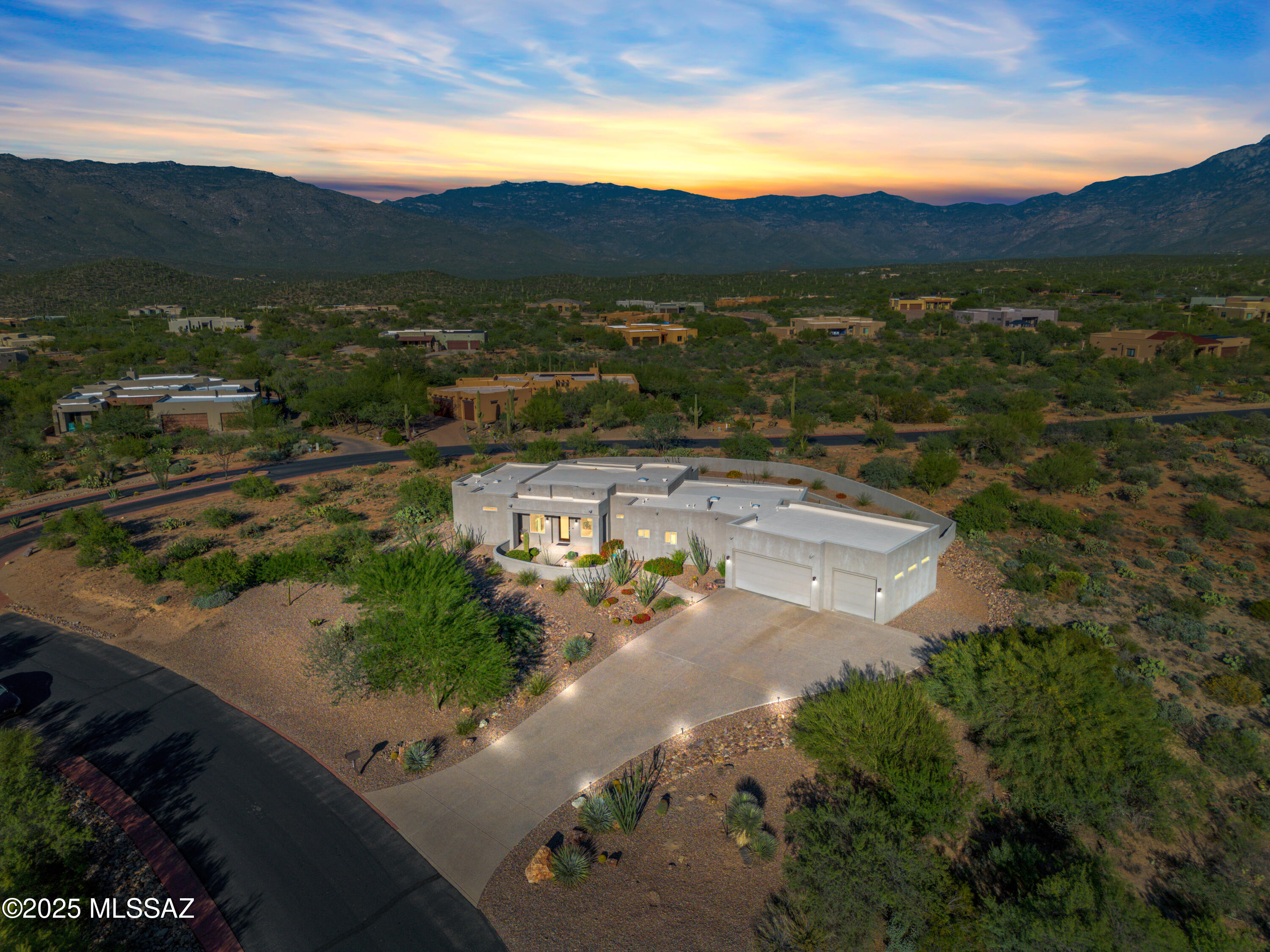 Coyote Creek (1-395) - Residential