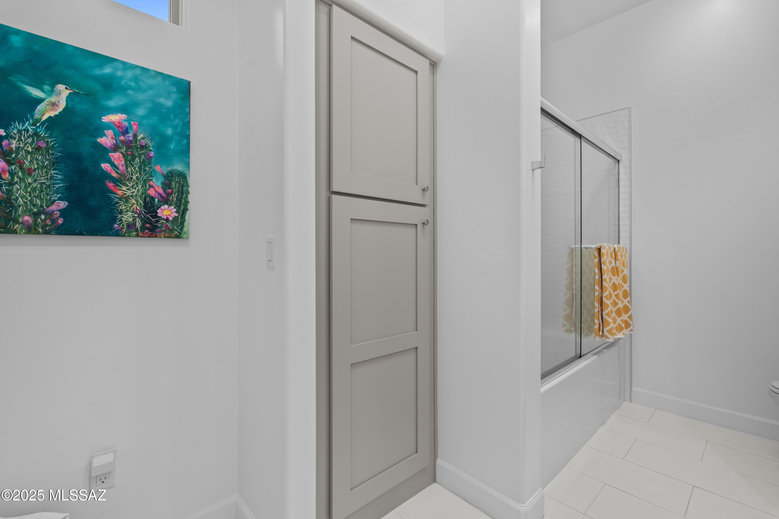 Coyote Creek (1-395) - Residential