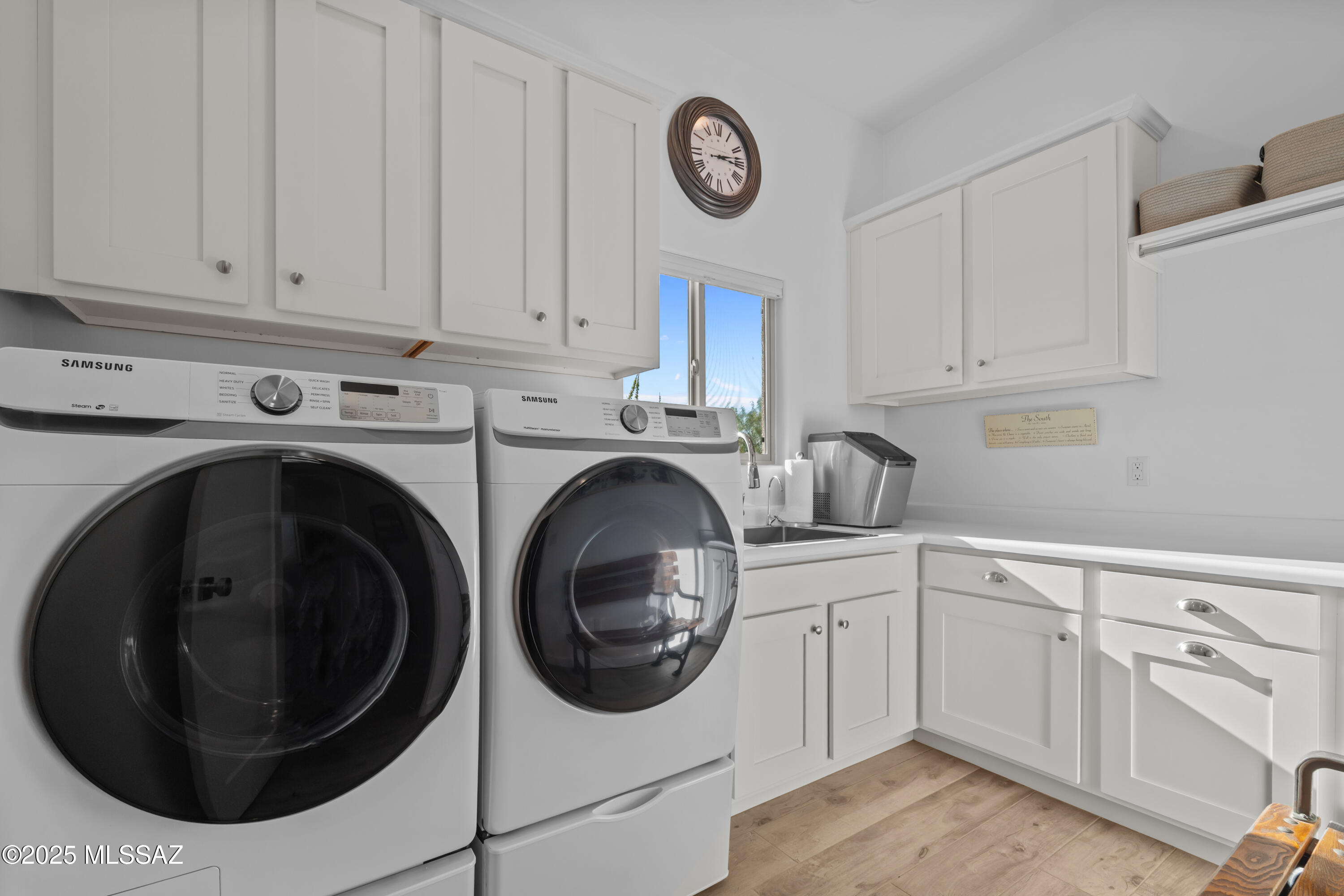 Coyote Creek (1-395) - Residential