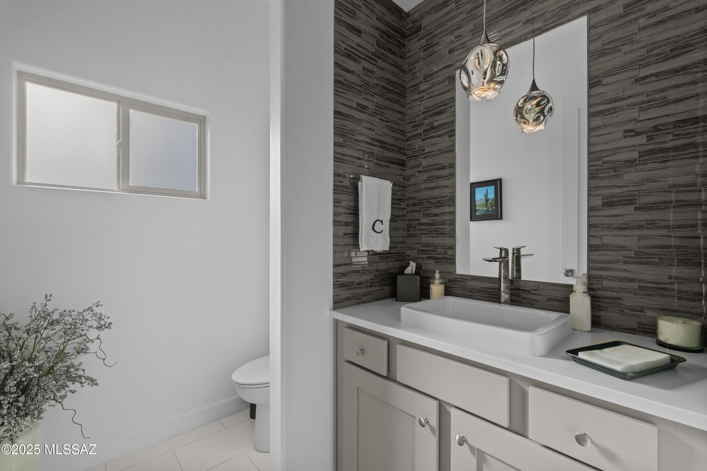 Coyote Creek (1-395) - Residential