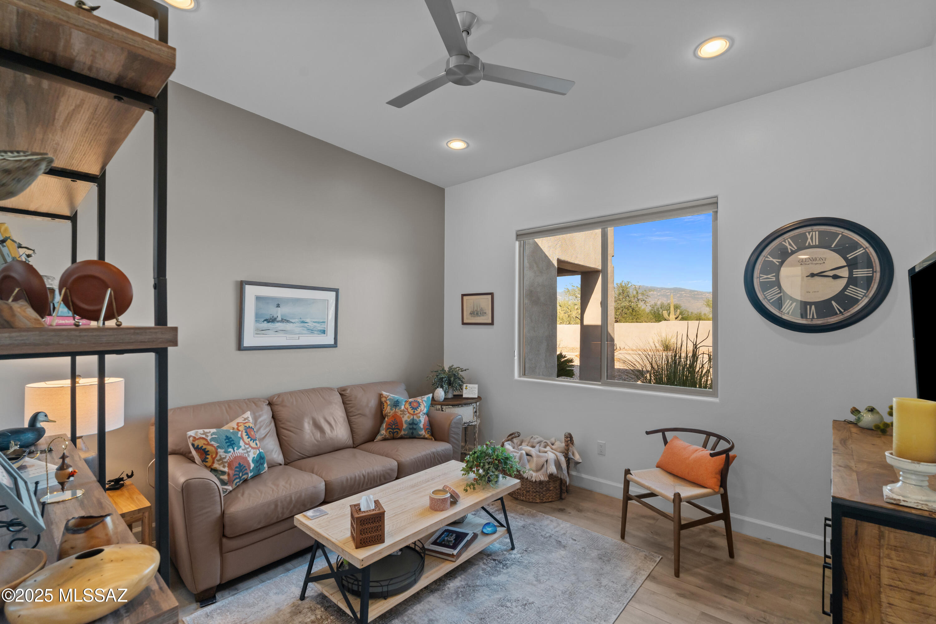 Coyote Creek (1-395) - Residential