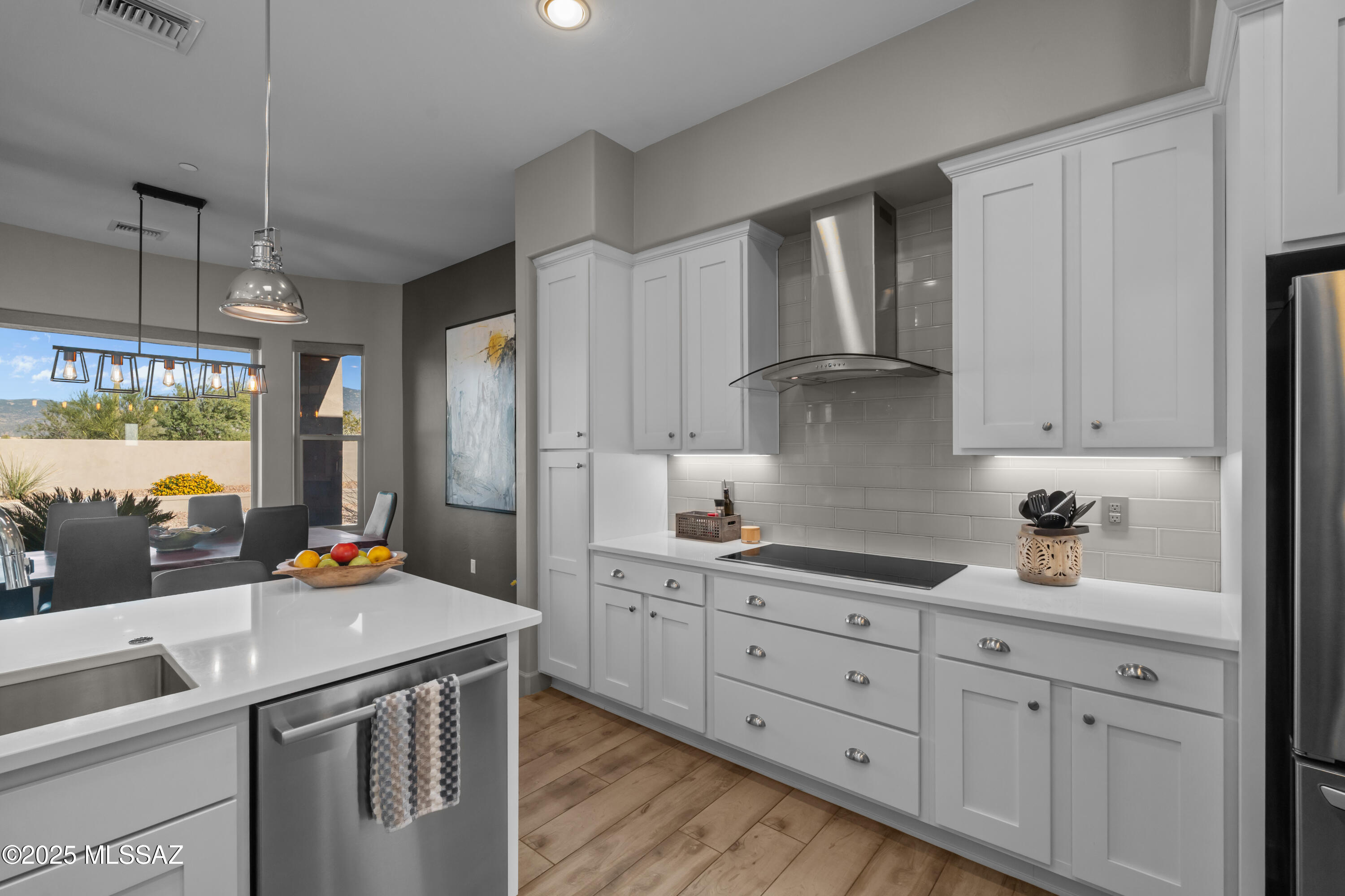 Coyote Creek (1-395) - Residential