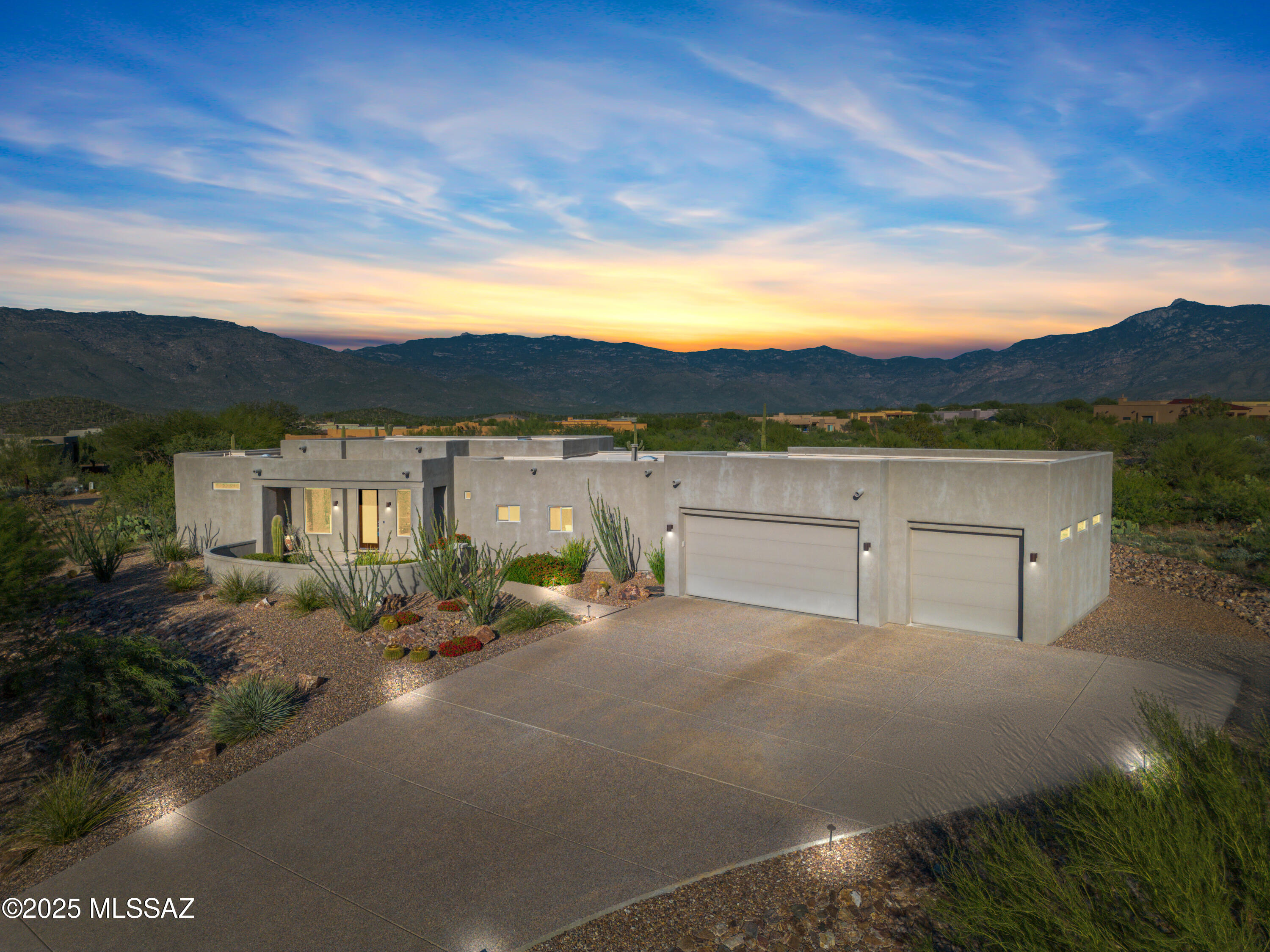 Coyote Creek (1-395) - Residential