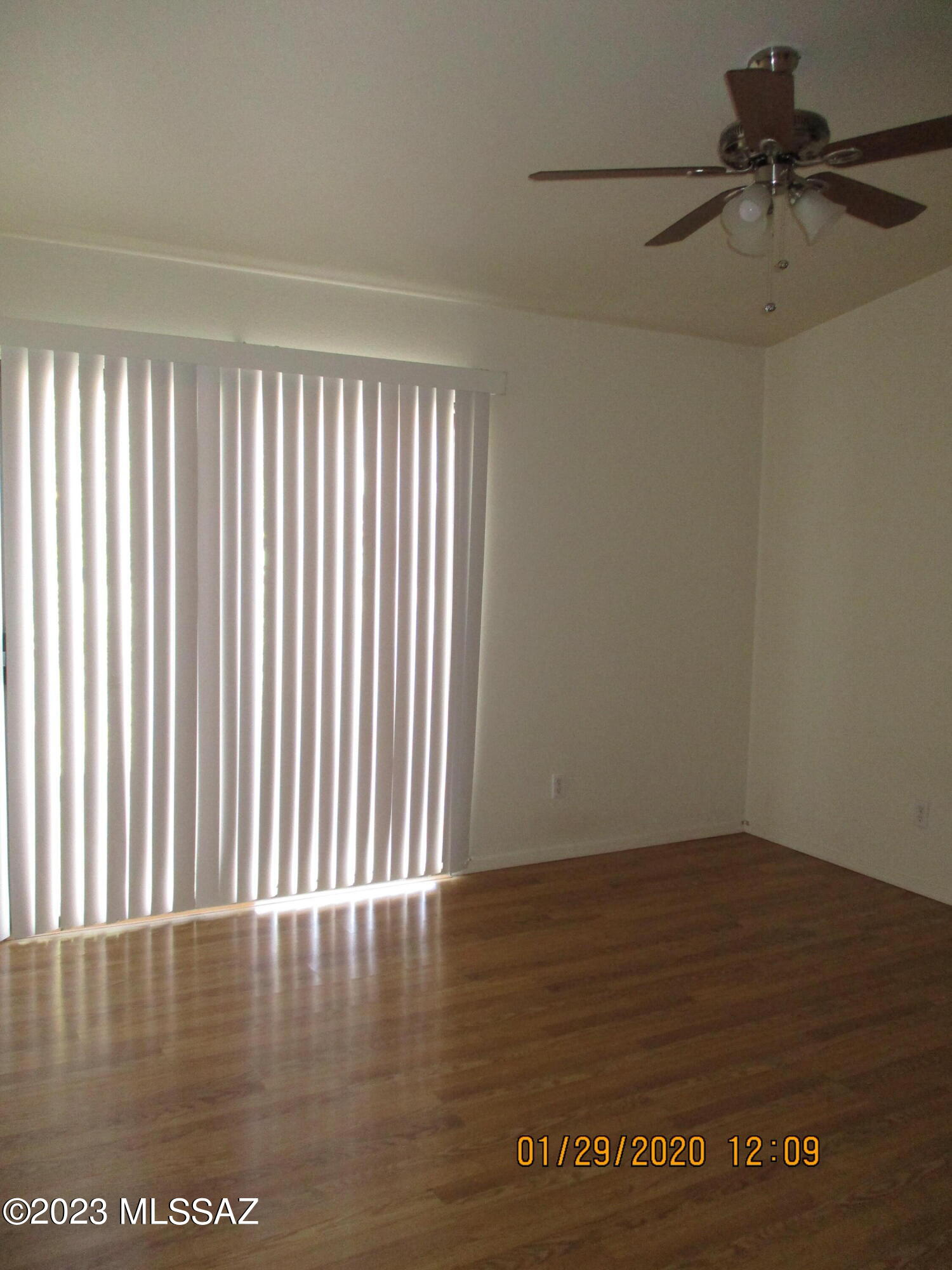 Other/Unknown - Residential Lease