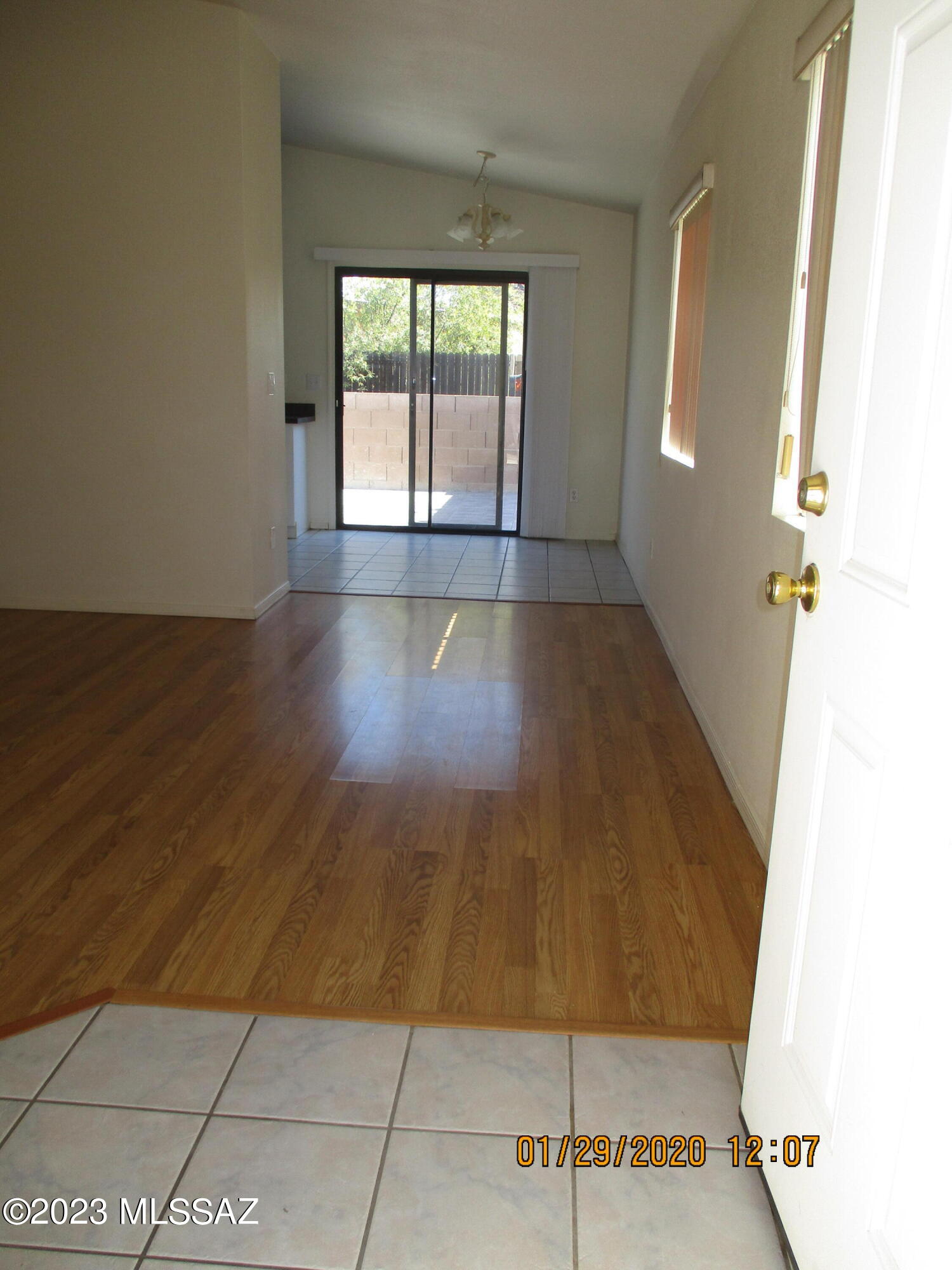 Other/Unknown - Residential Lease