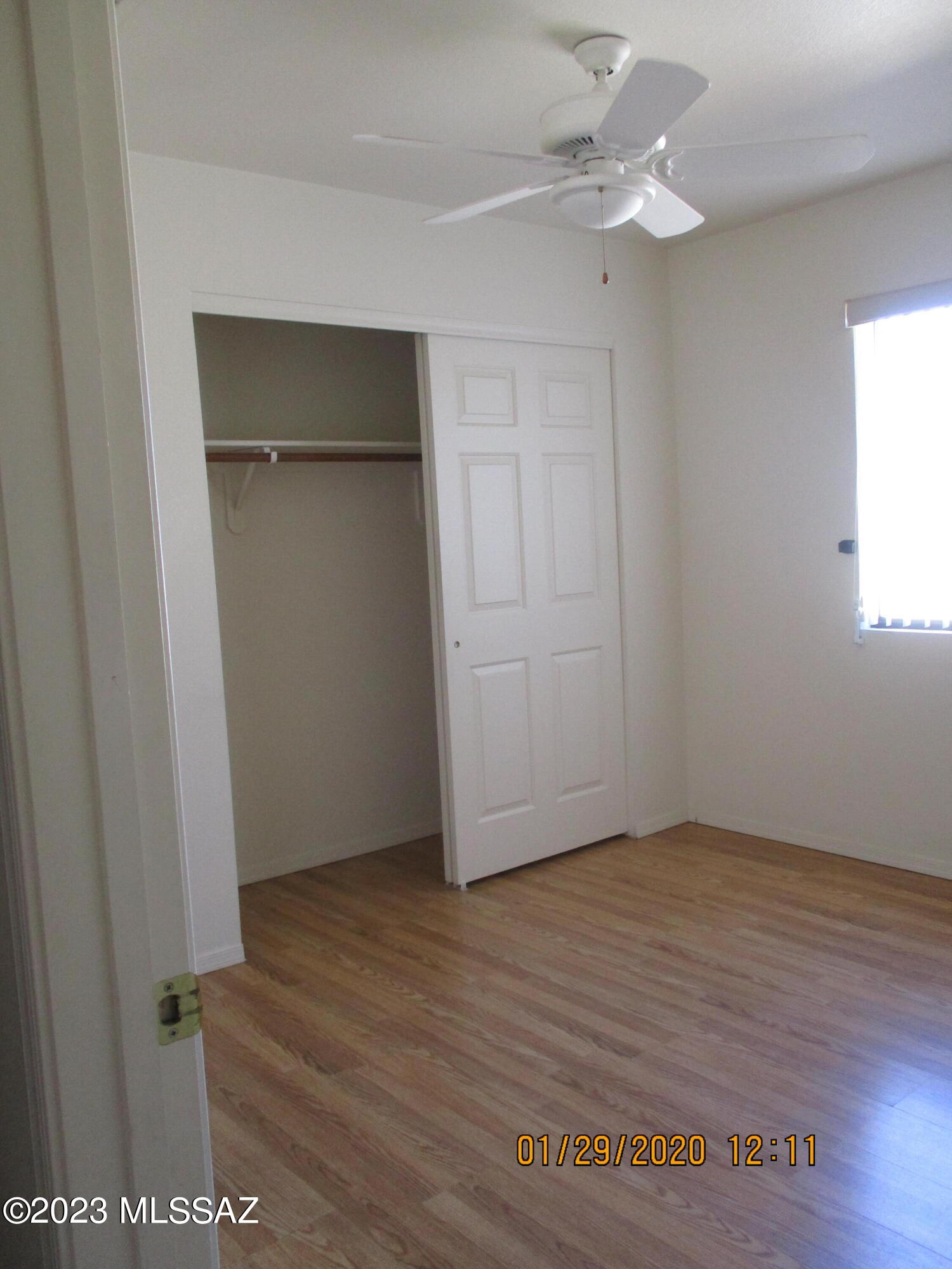 Other/Unknown - Residential Lease