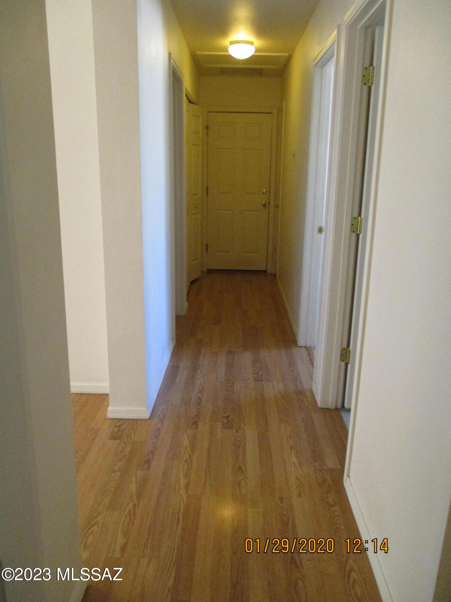 Other/Unknown - Residential Lease