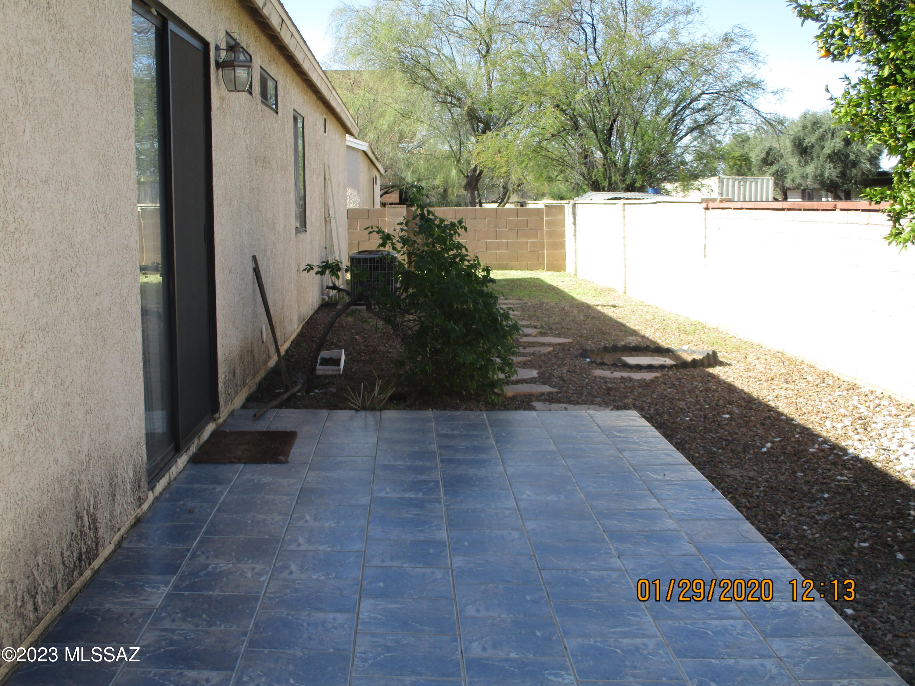 Other/Unknown - Residential Lease