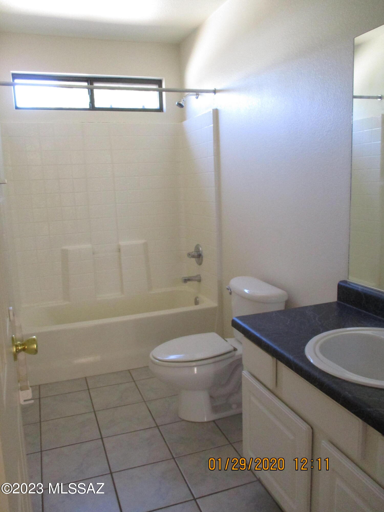 Other/Unknown - Residential Lease