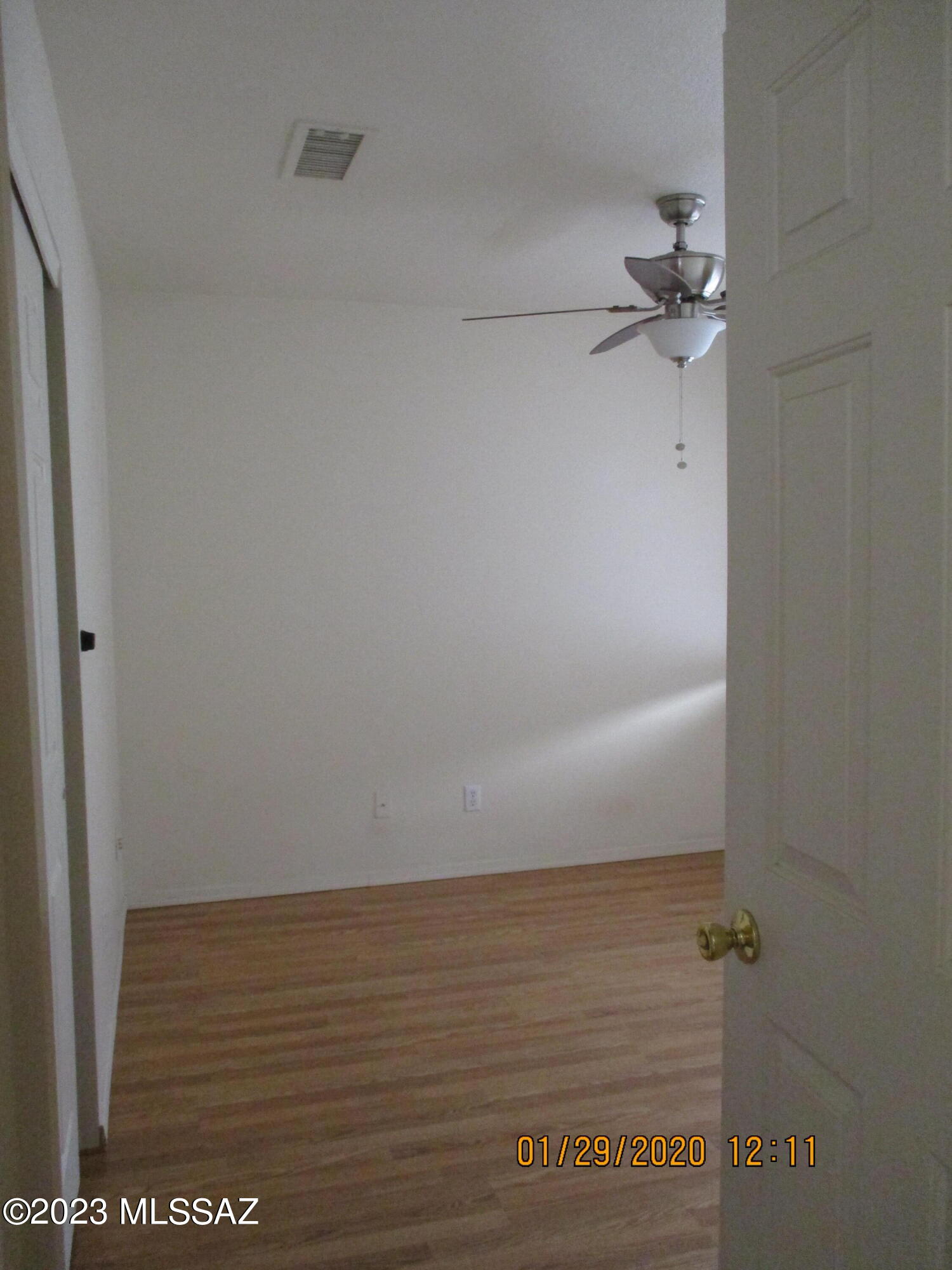 Other/Unknown - Residential Lease