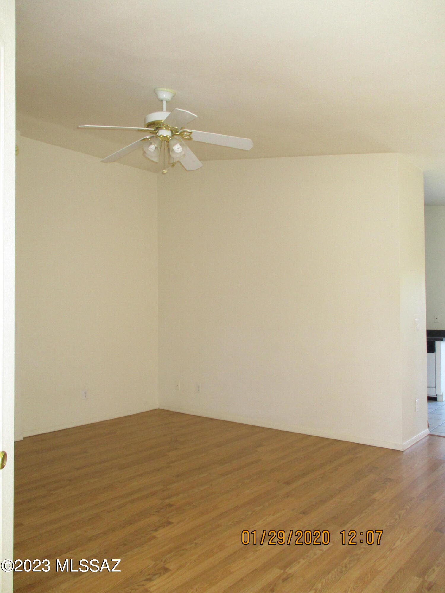 Other/Unknown - Residential Lease