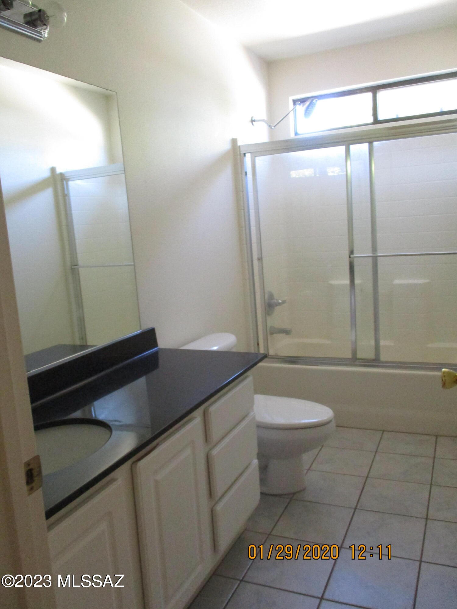 Other/Unknown - Residential Lease