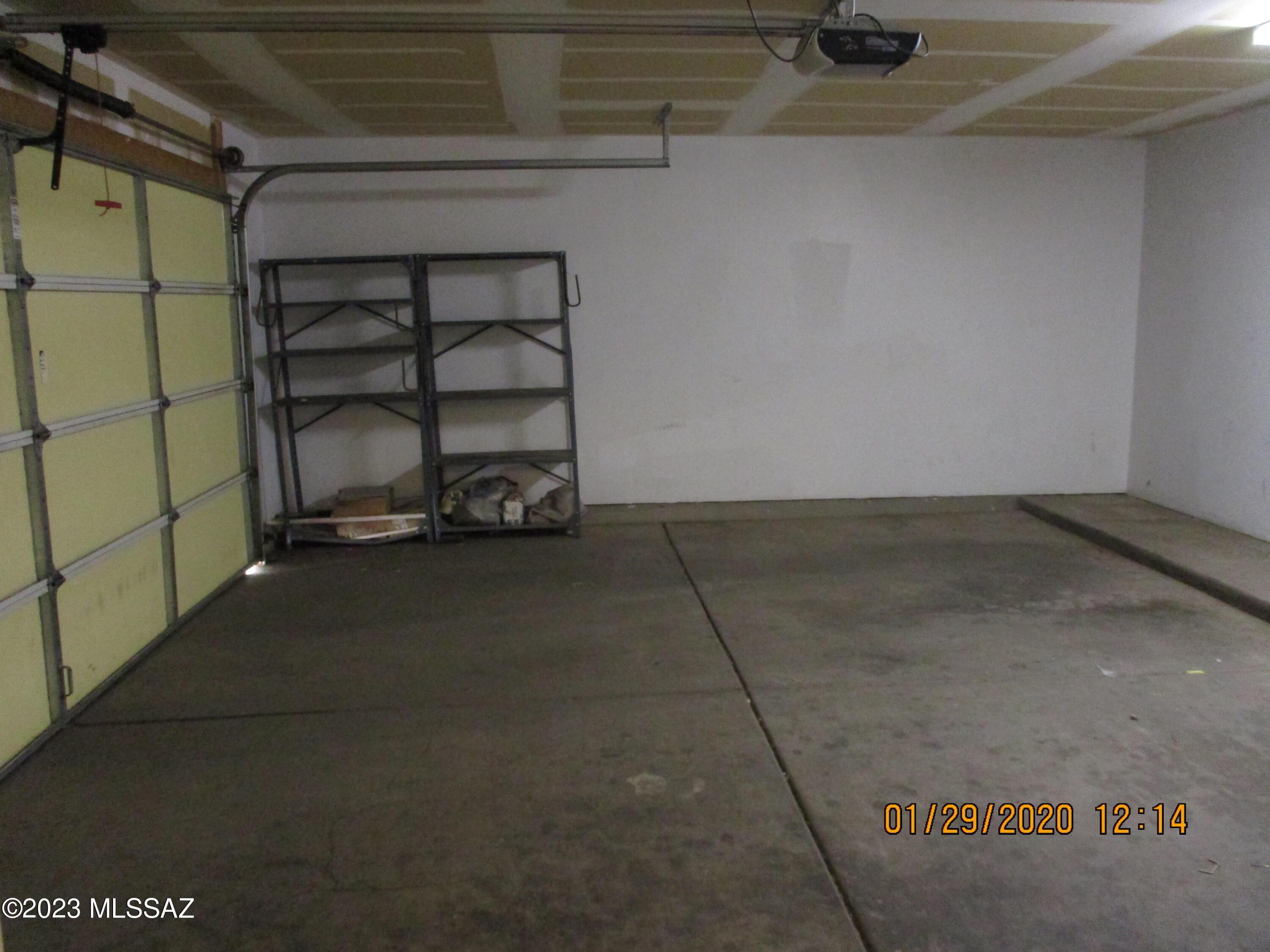 Other/Unknown - Residential Lease